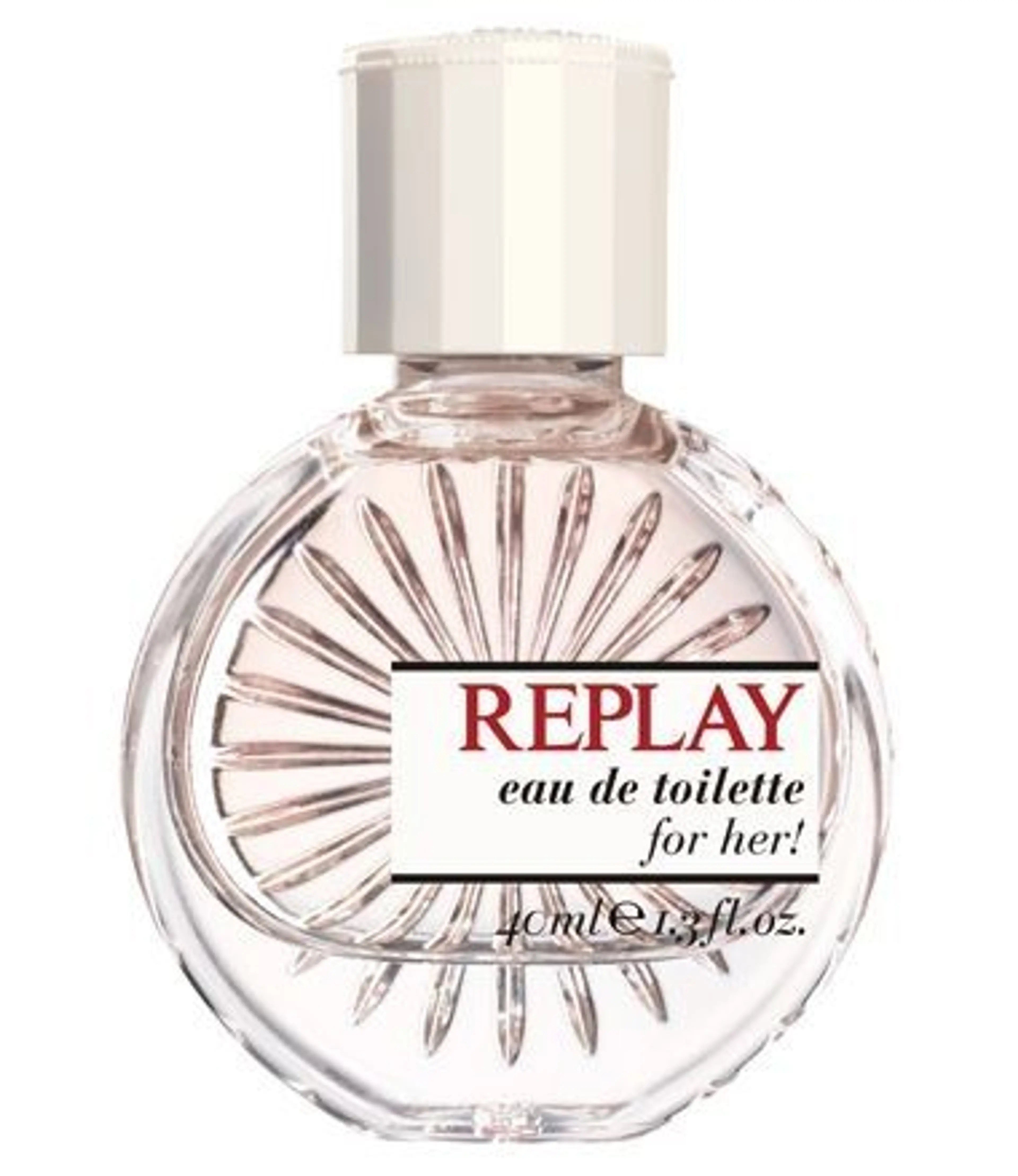Replay for Her