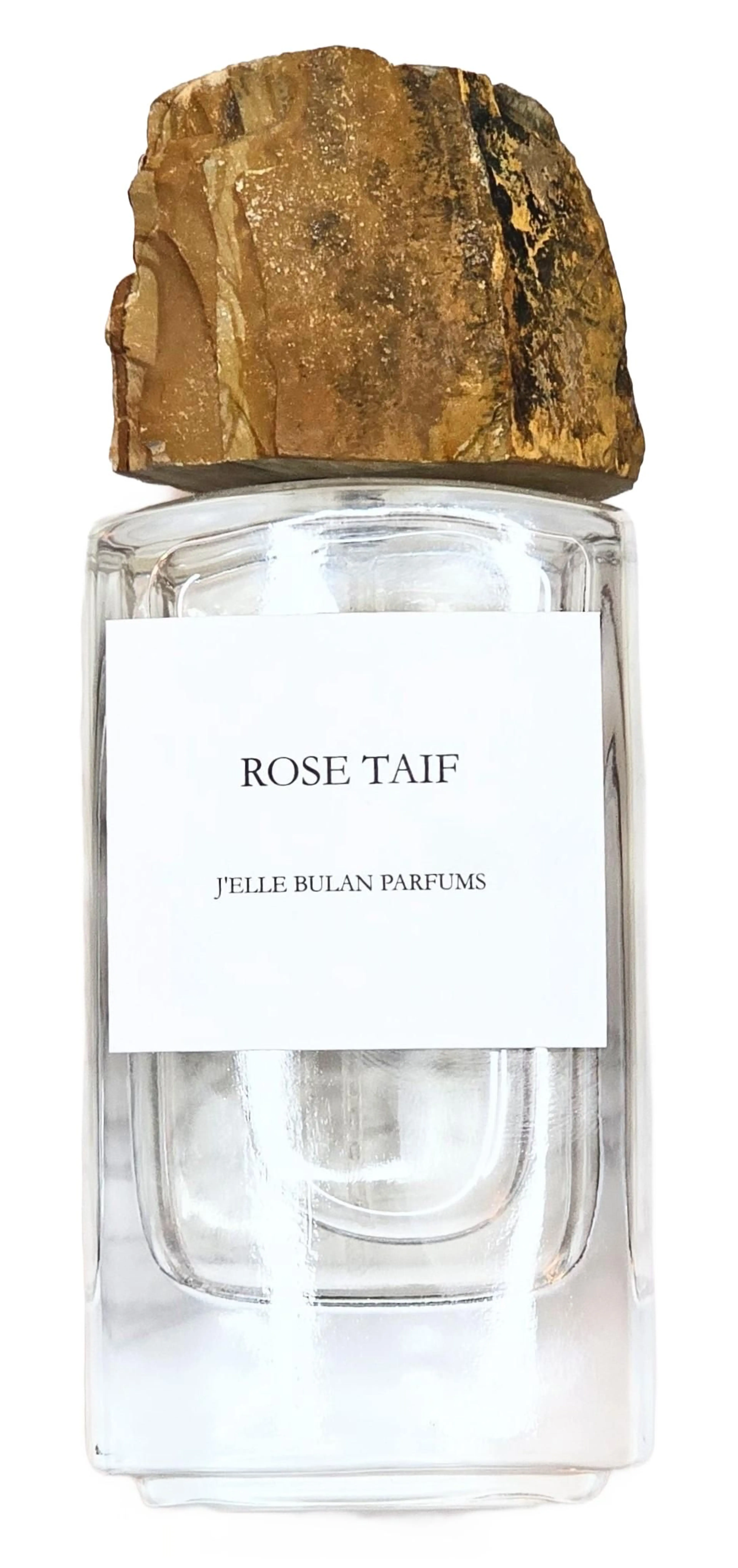 Rose Taif