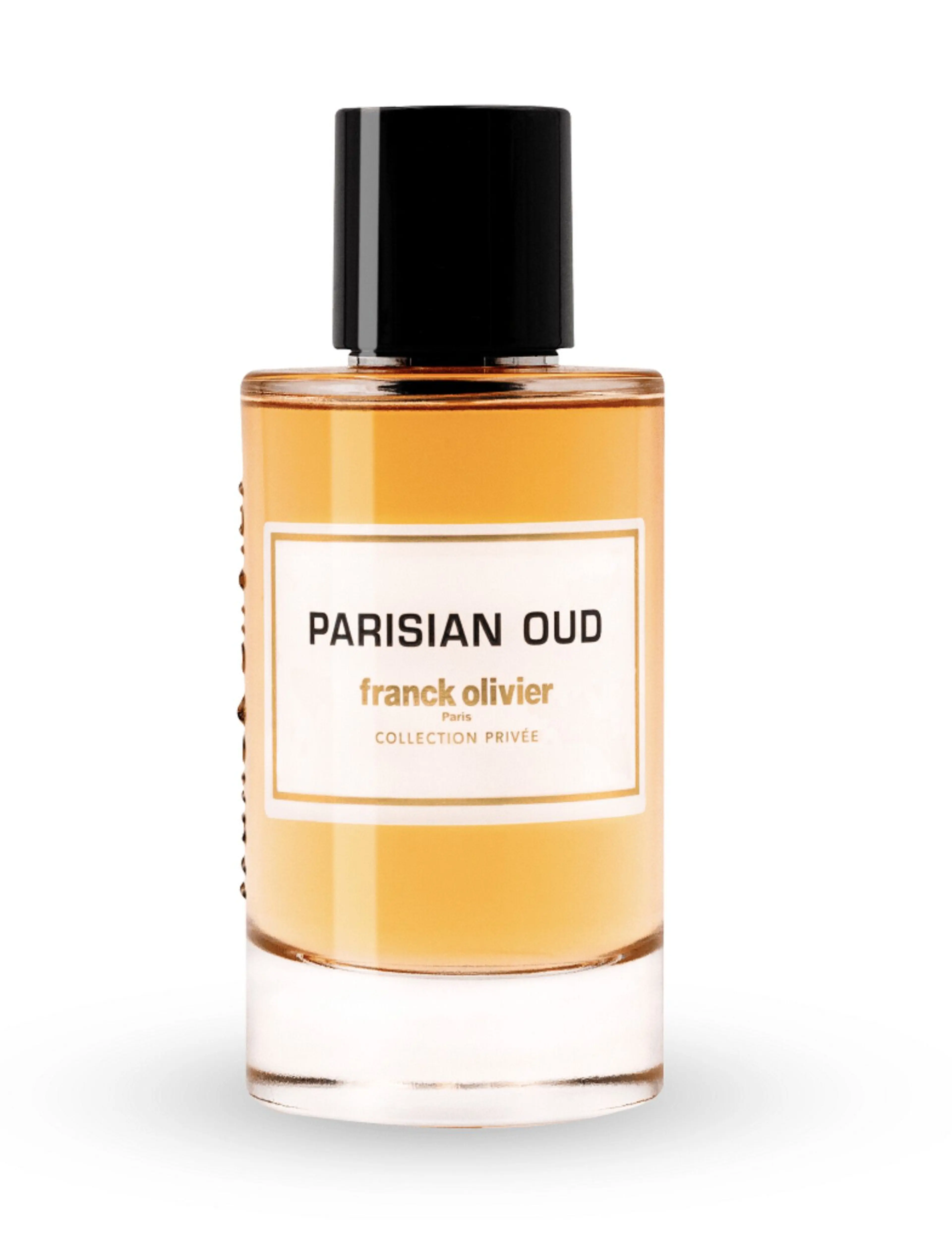 Parisian Oud