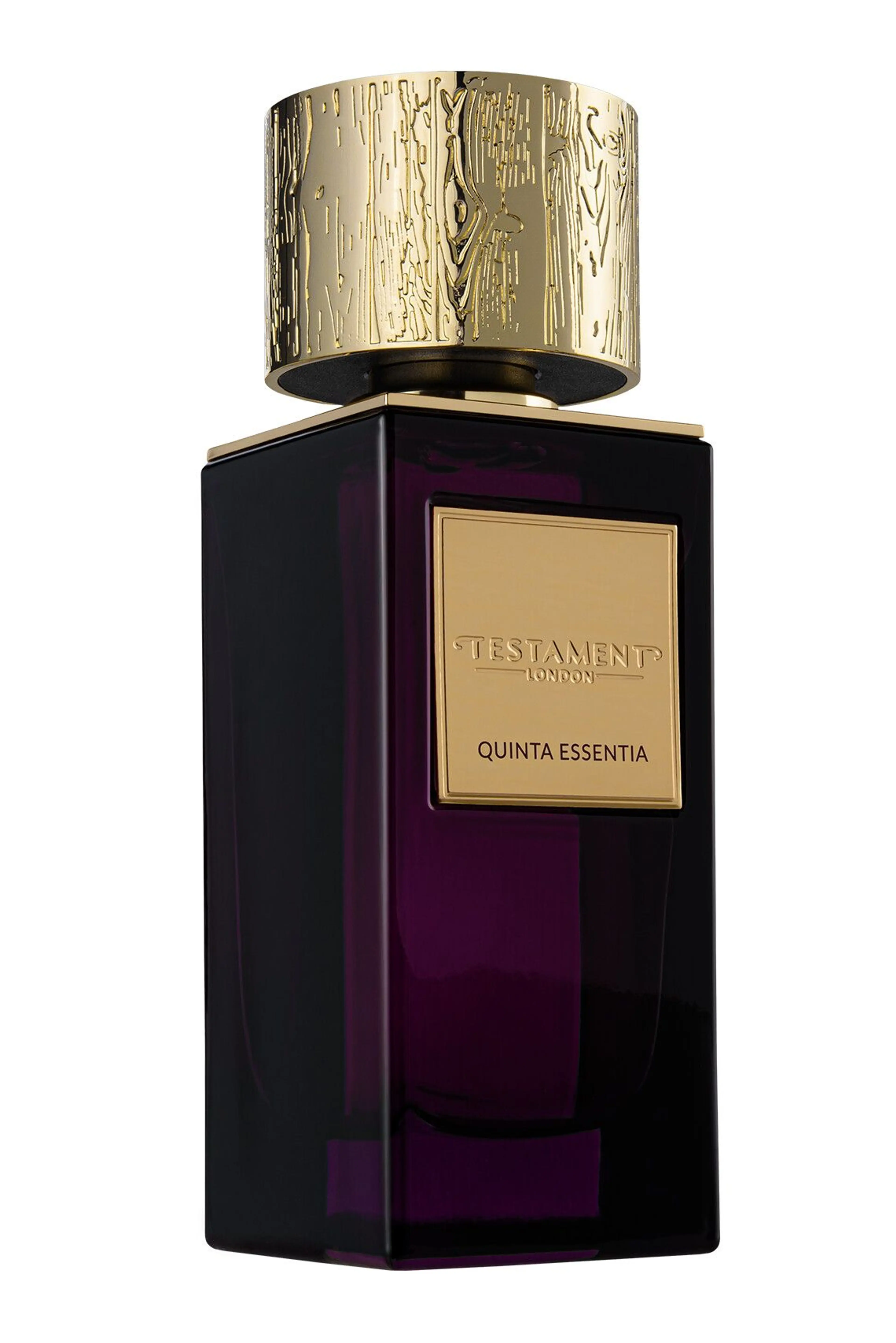 Quinta Essentia