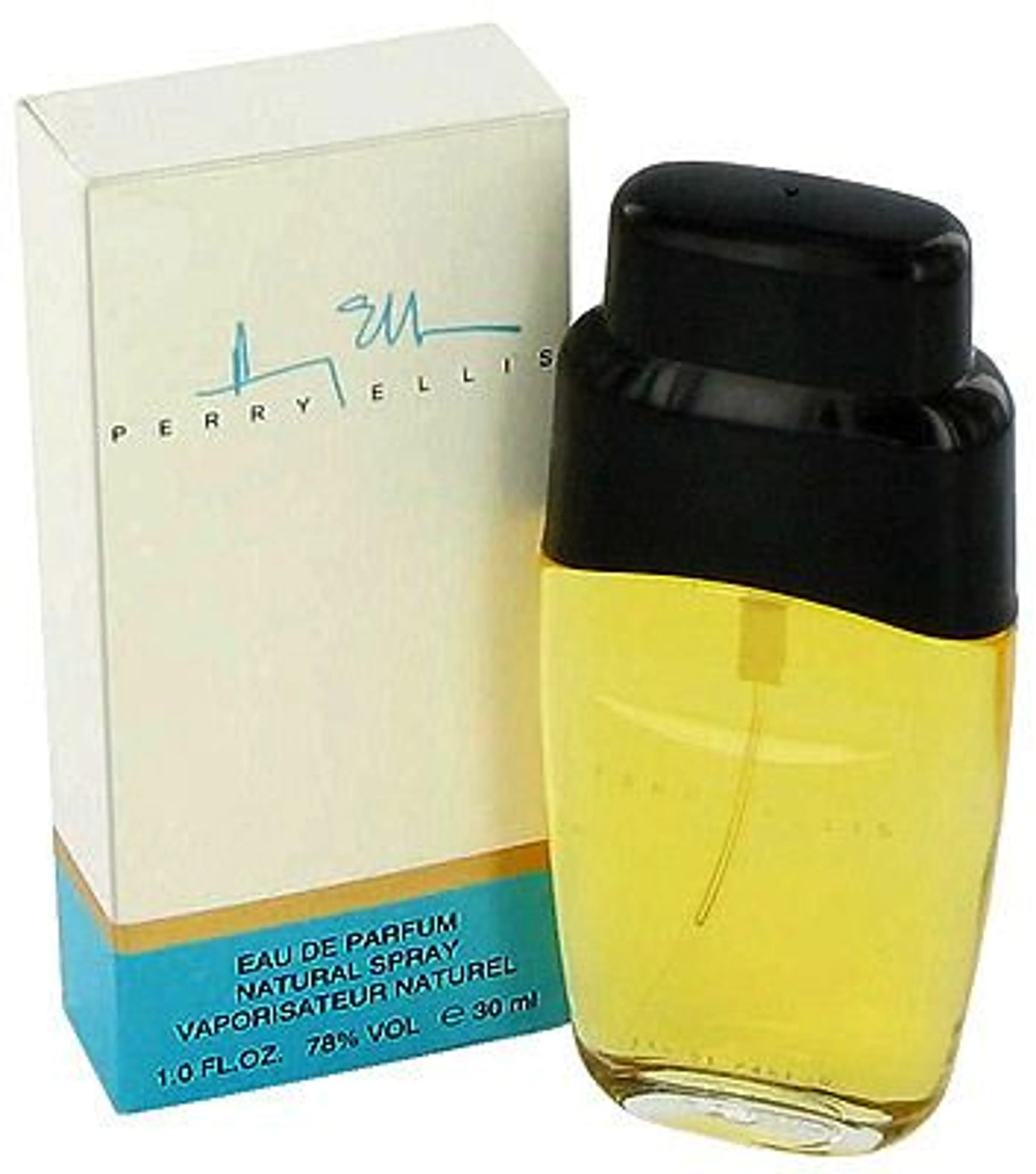 Perry Ellis Eau de Parfum