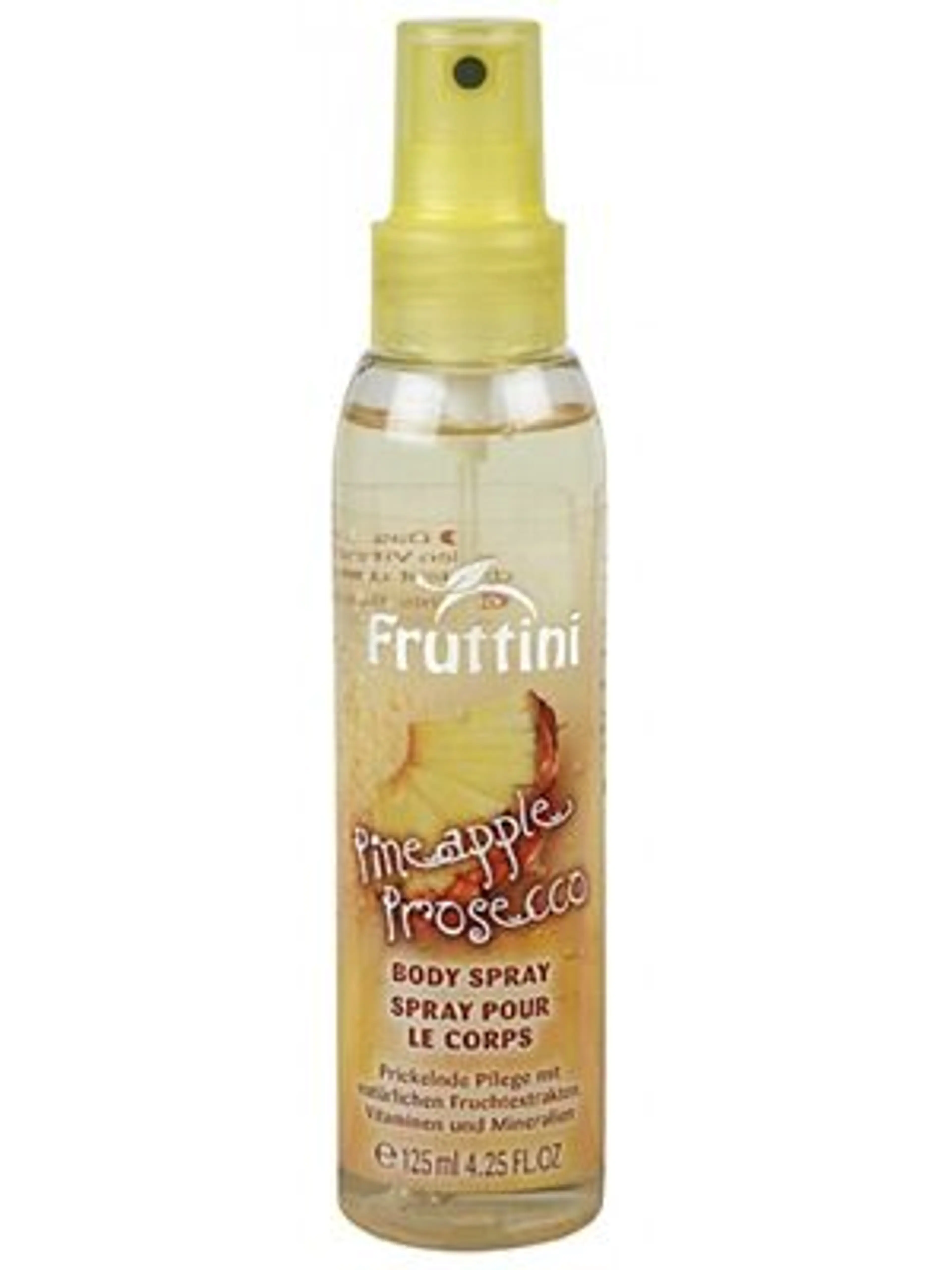 Pineapple Prosecco