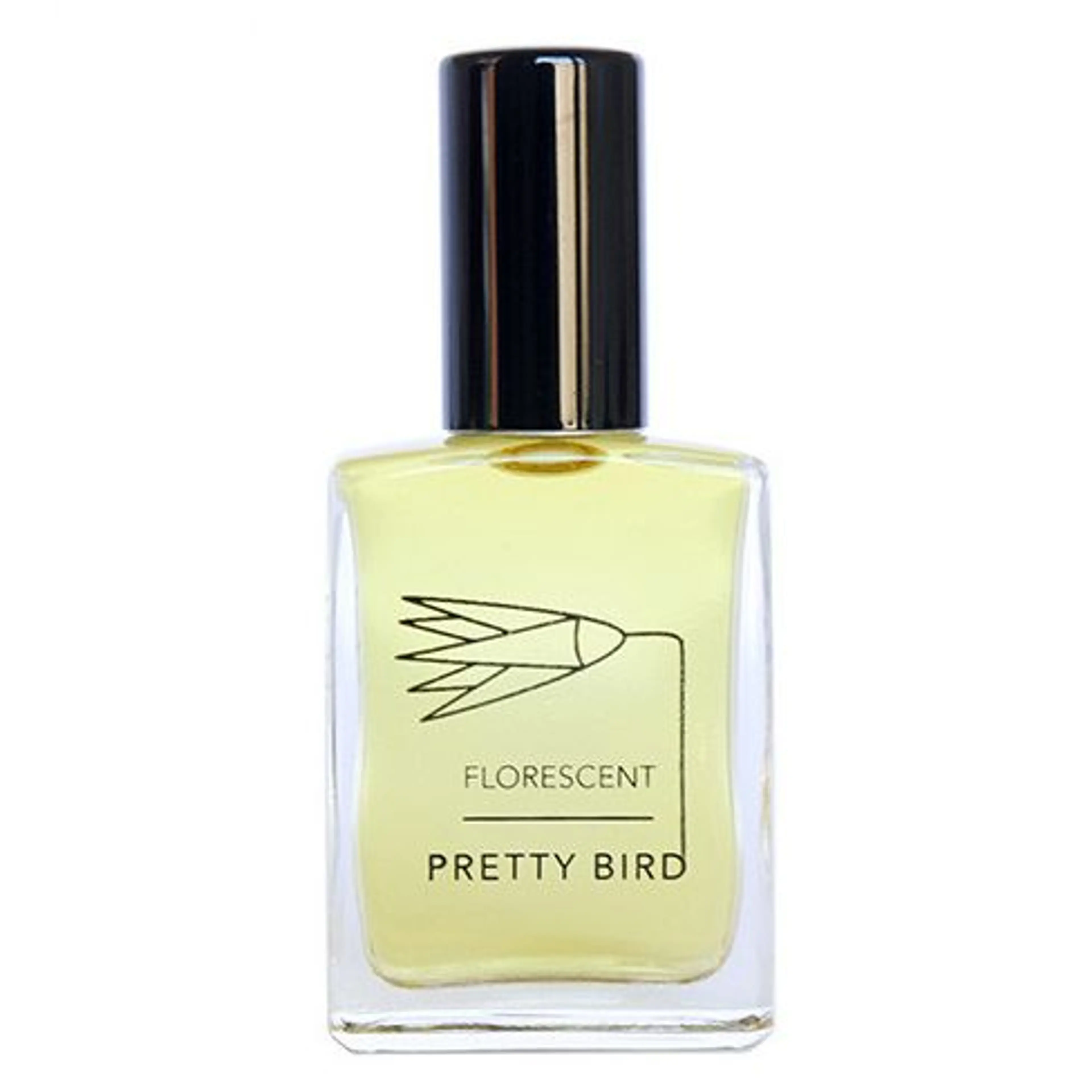 Pretty Bird