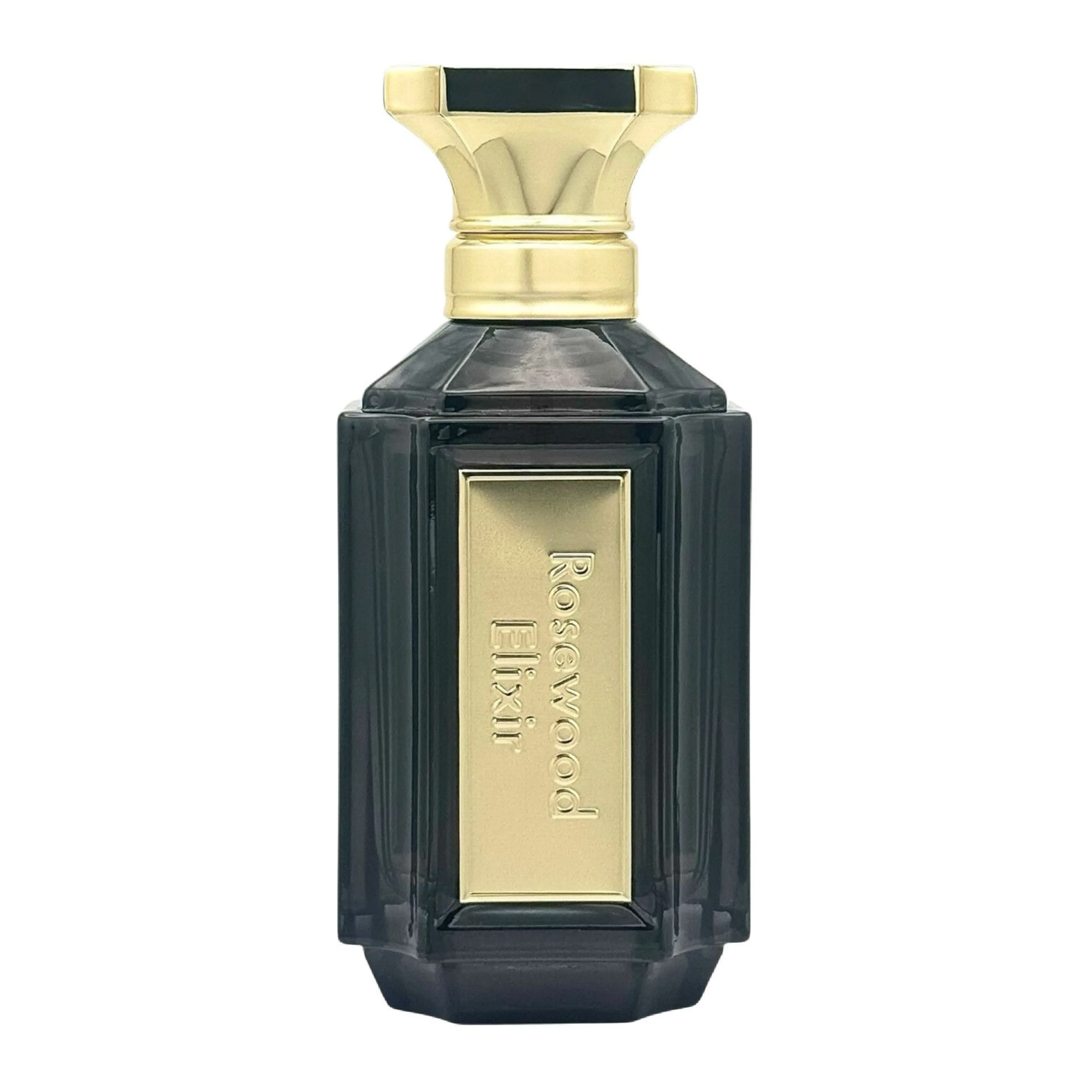 Rosewood Elixir