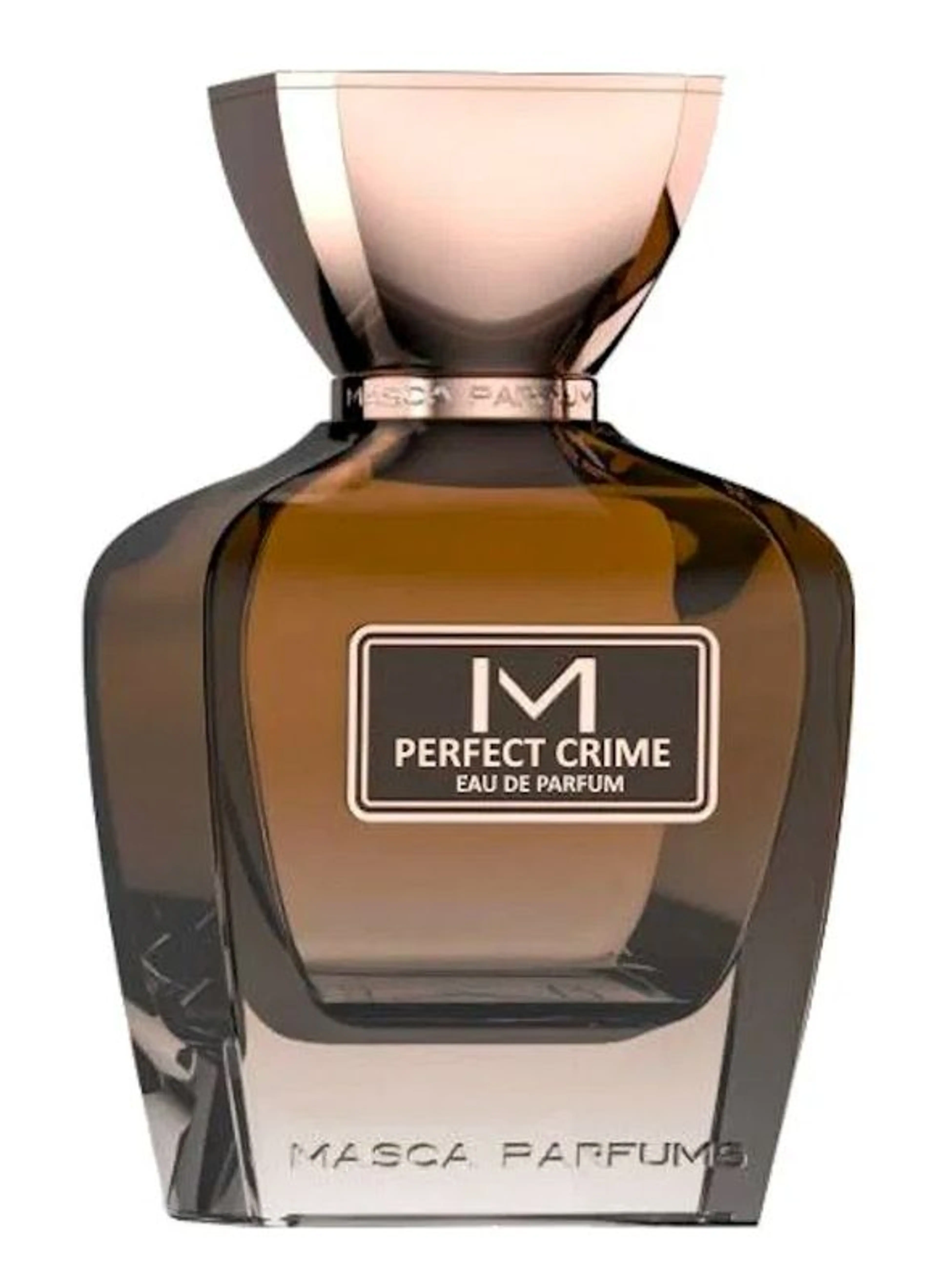 Perfect Crime
