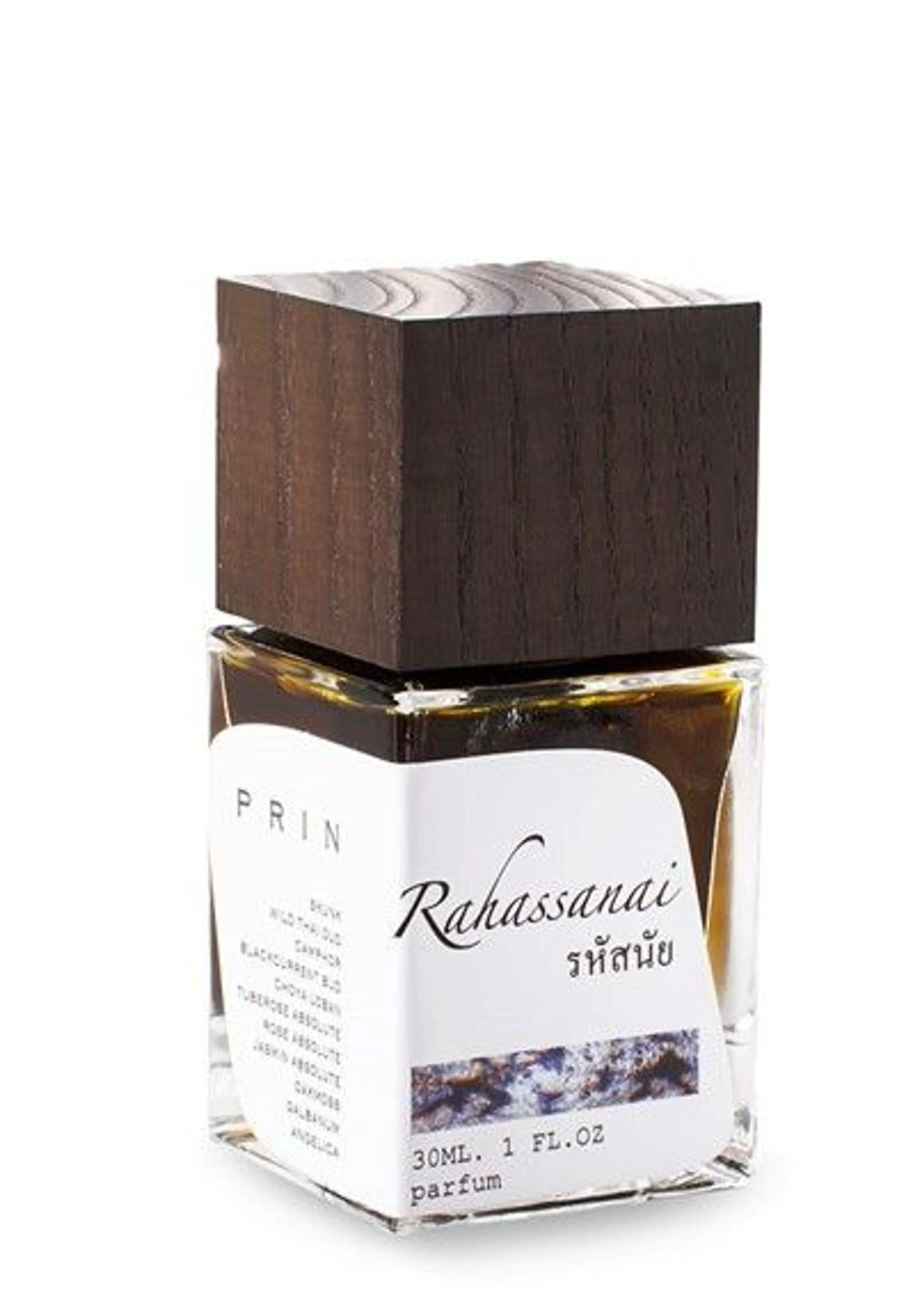 Rahassanai