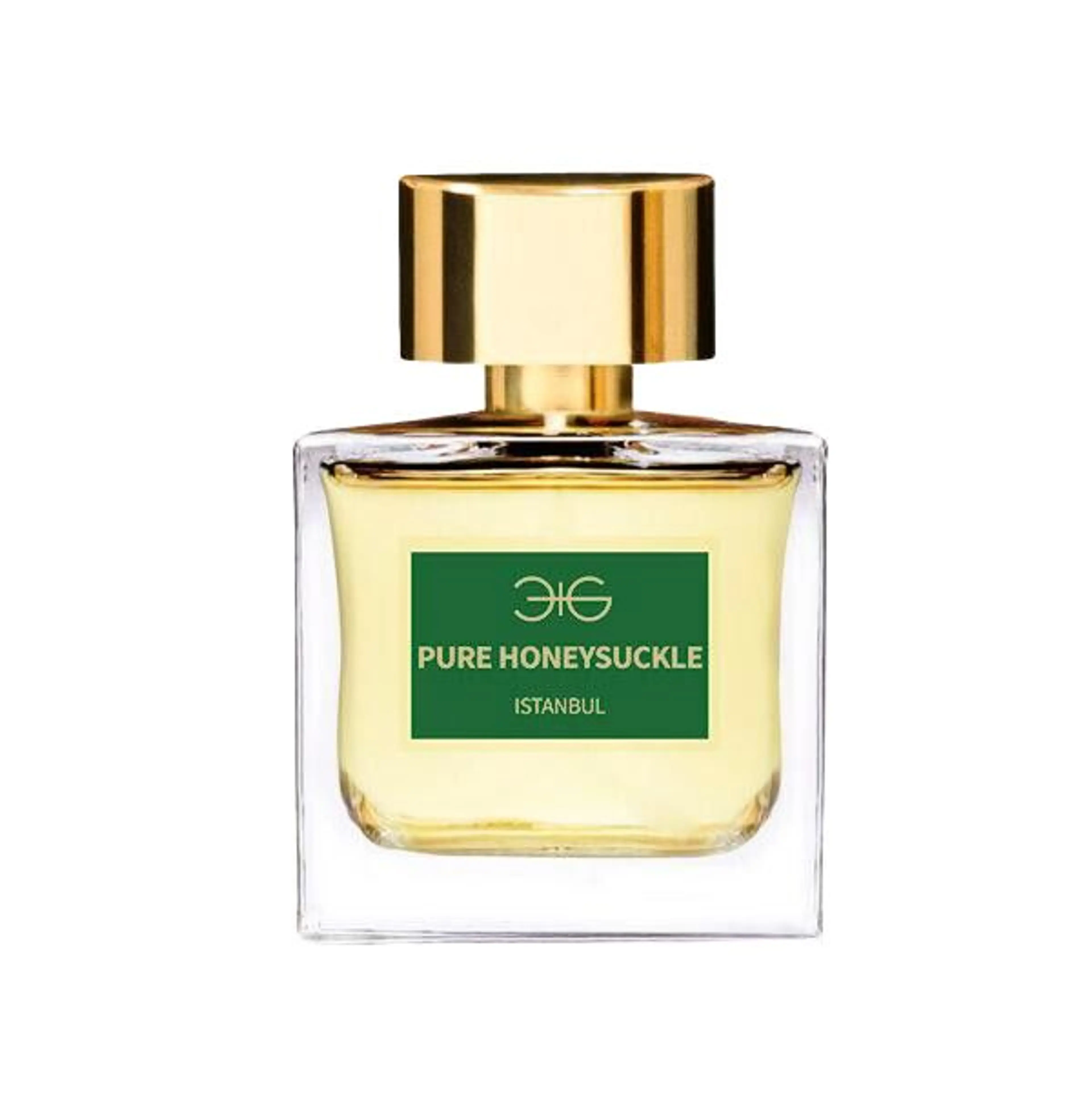 Pure Honeysuckle
