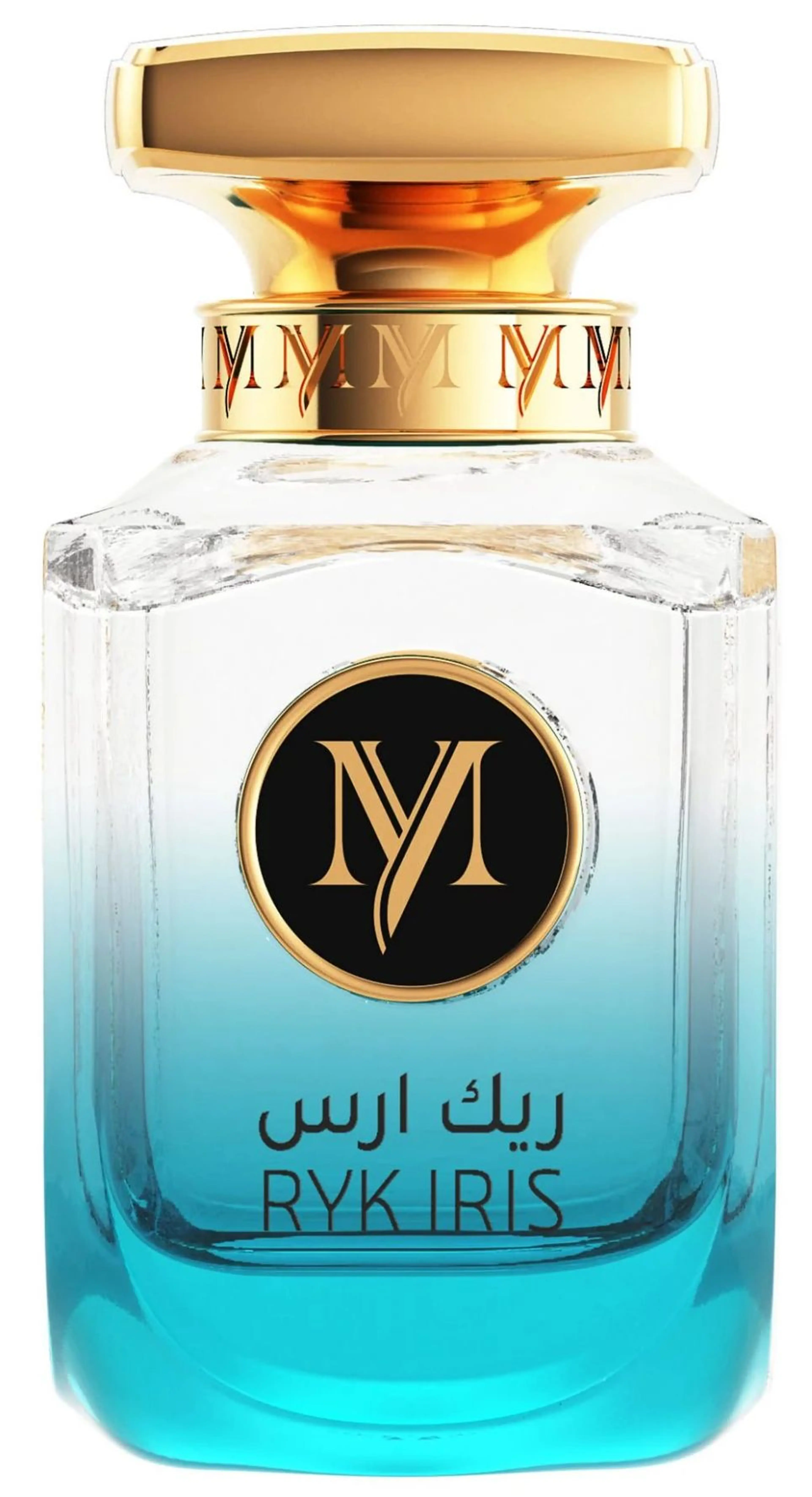 Ryk Iris