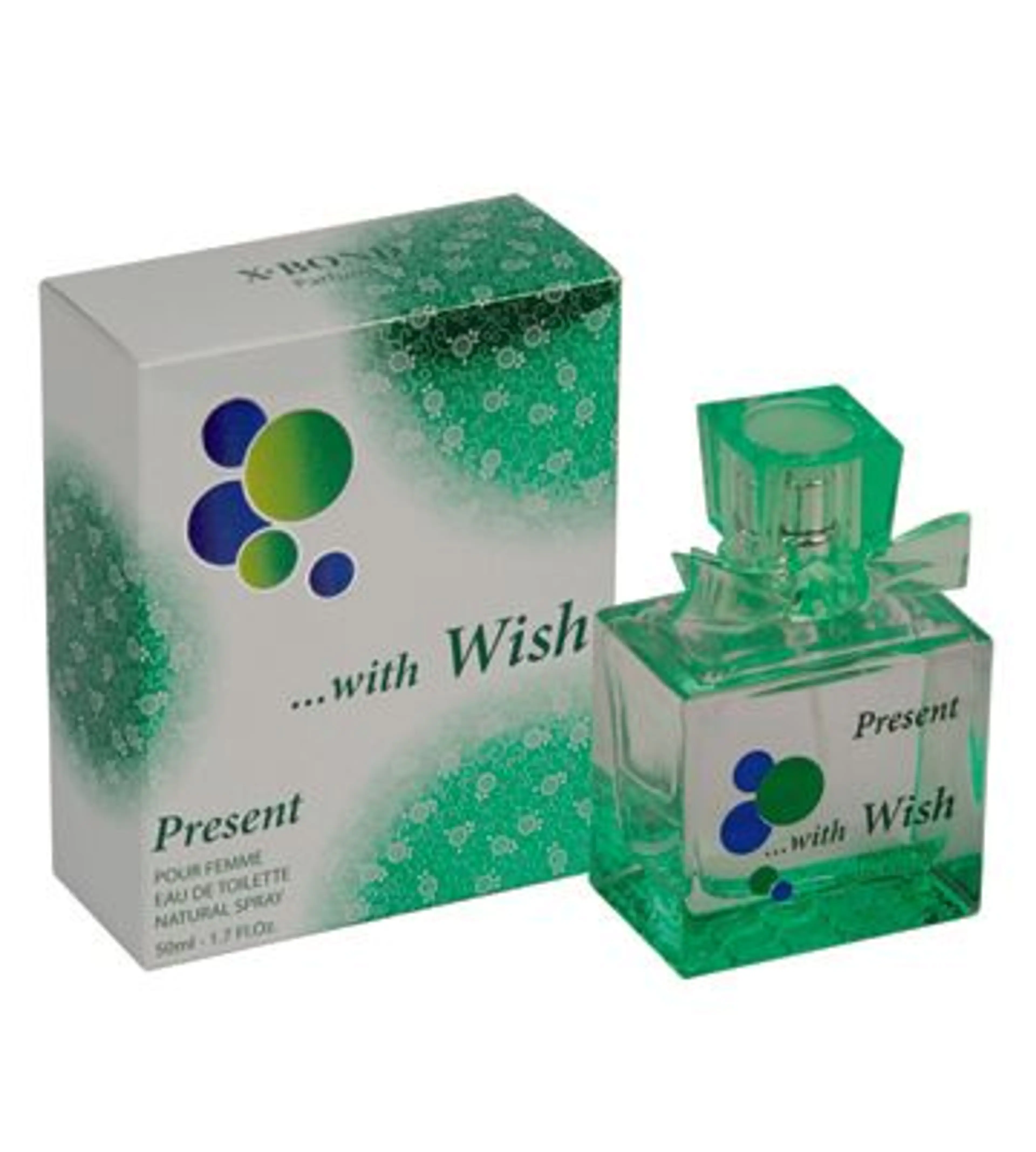 Present... With Wish