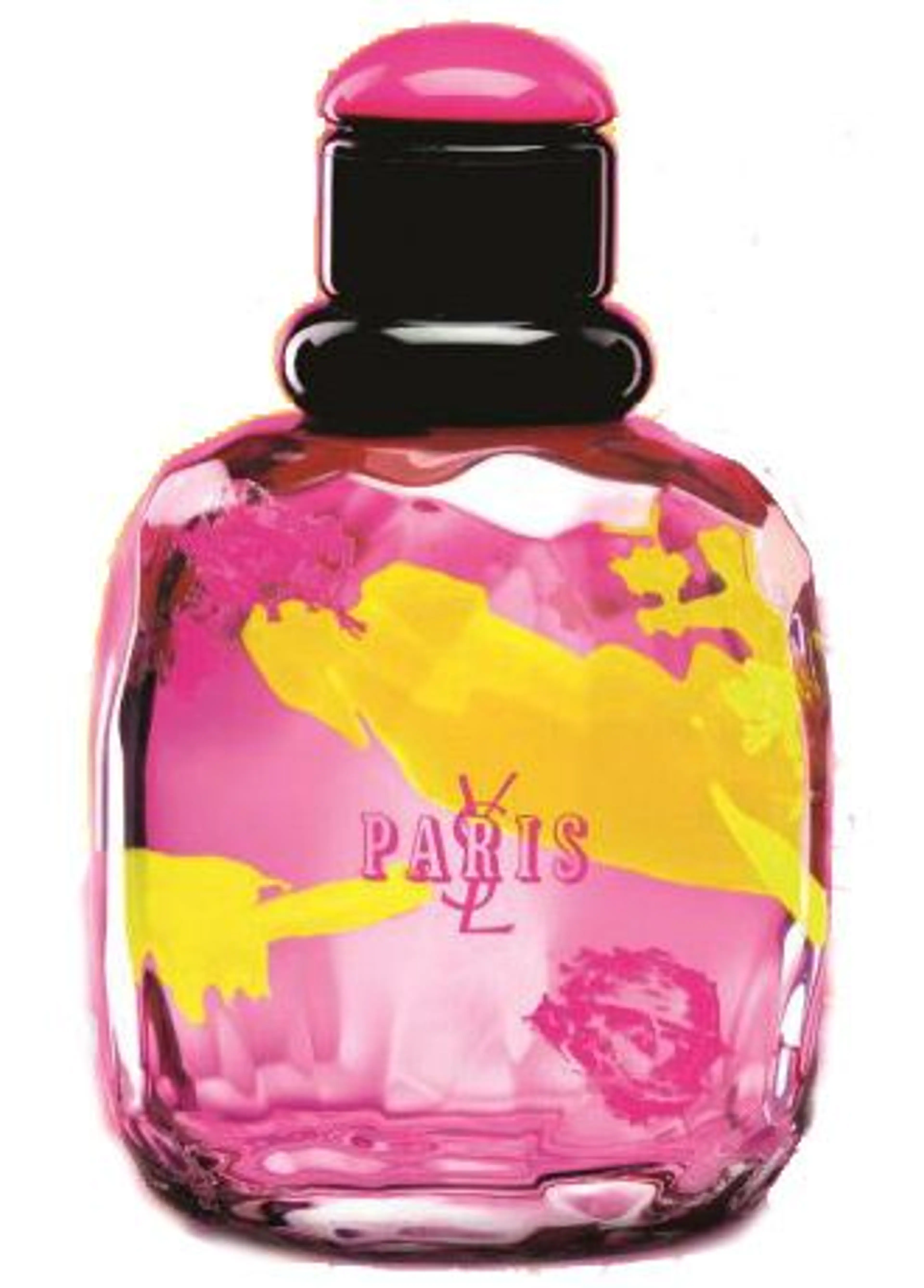 Paris Premieres Roses 2015