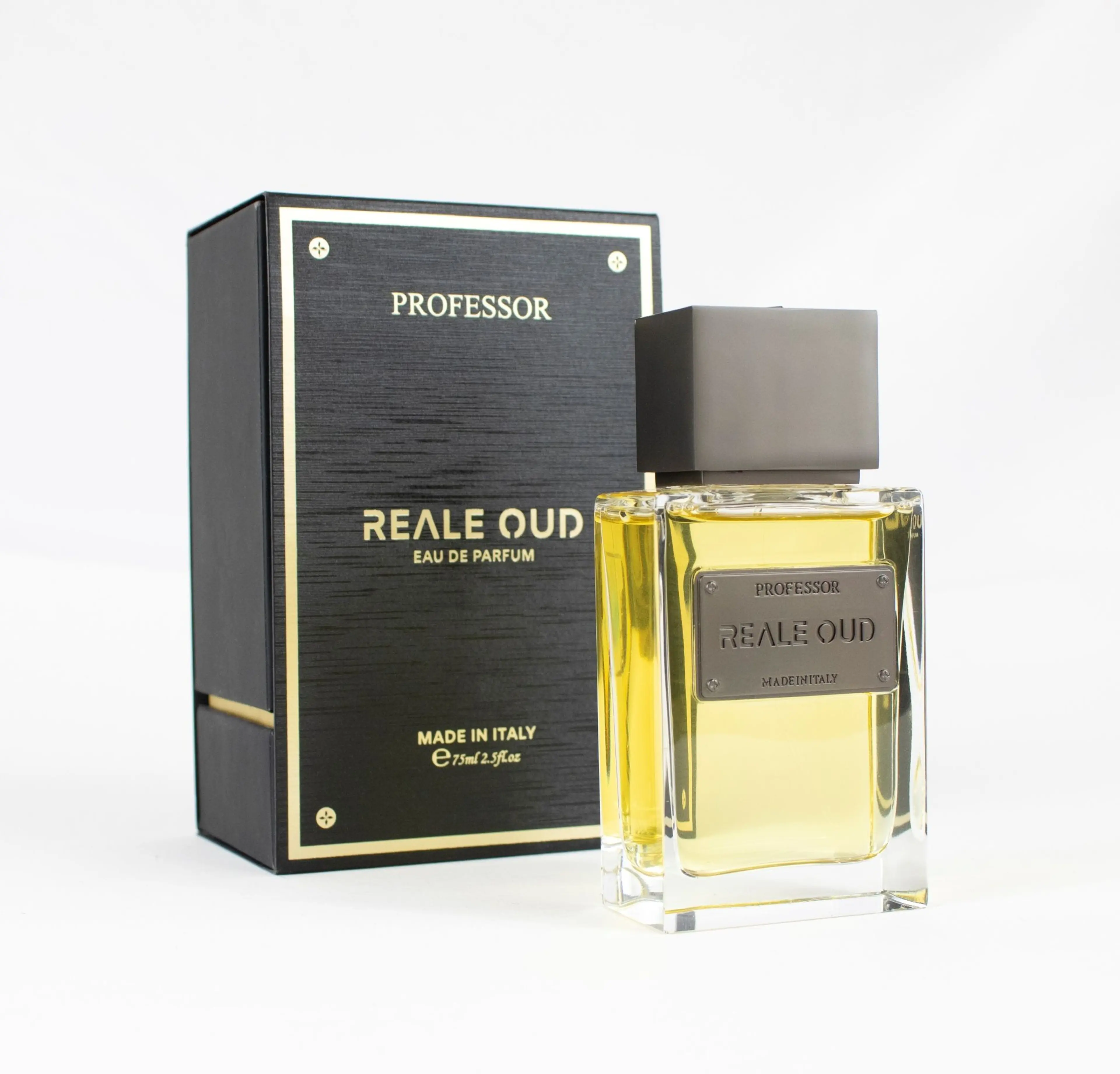 Reale Oud