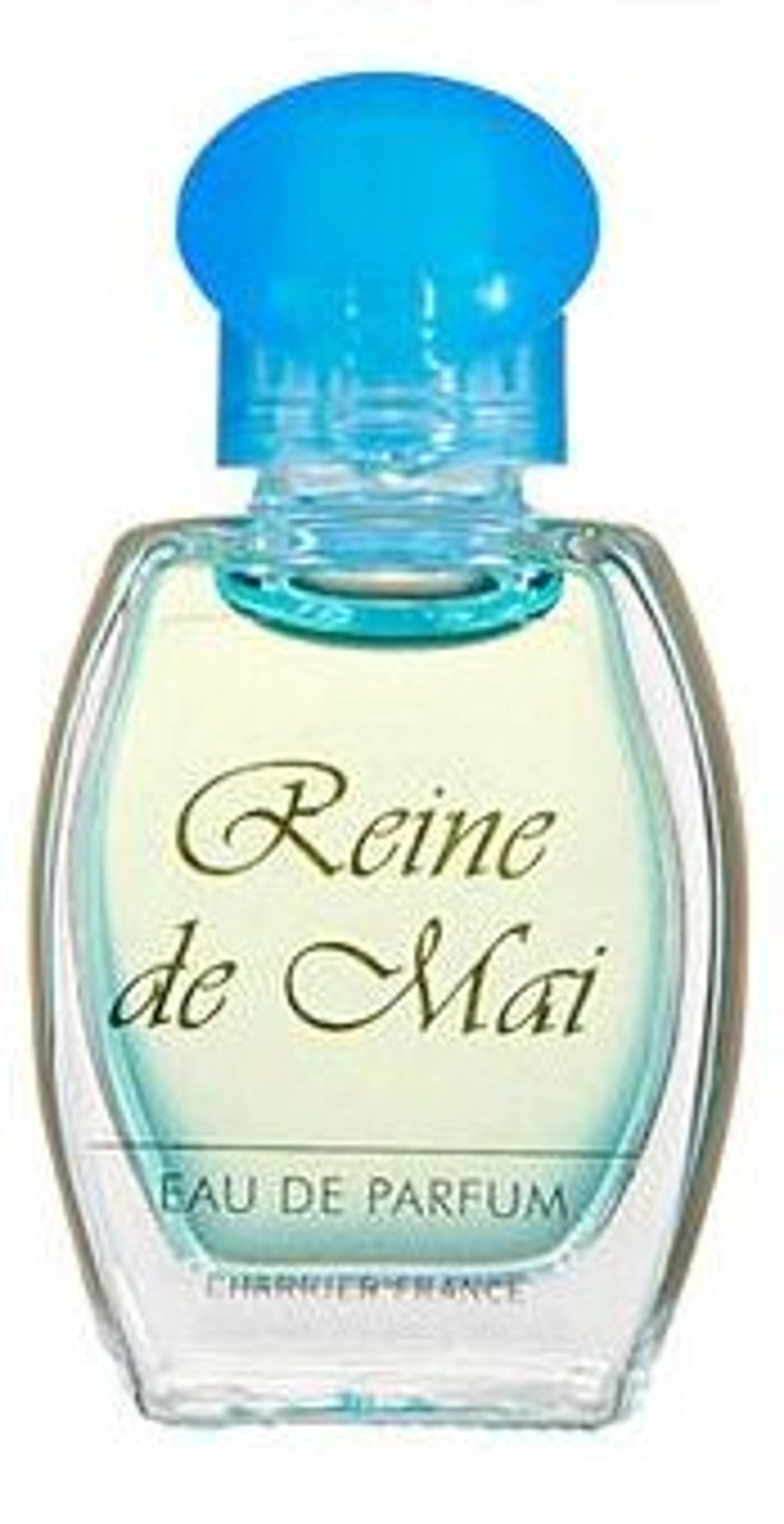 Reine de Mai