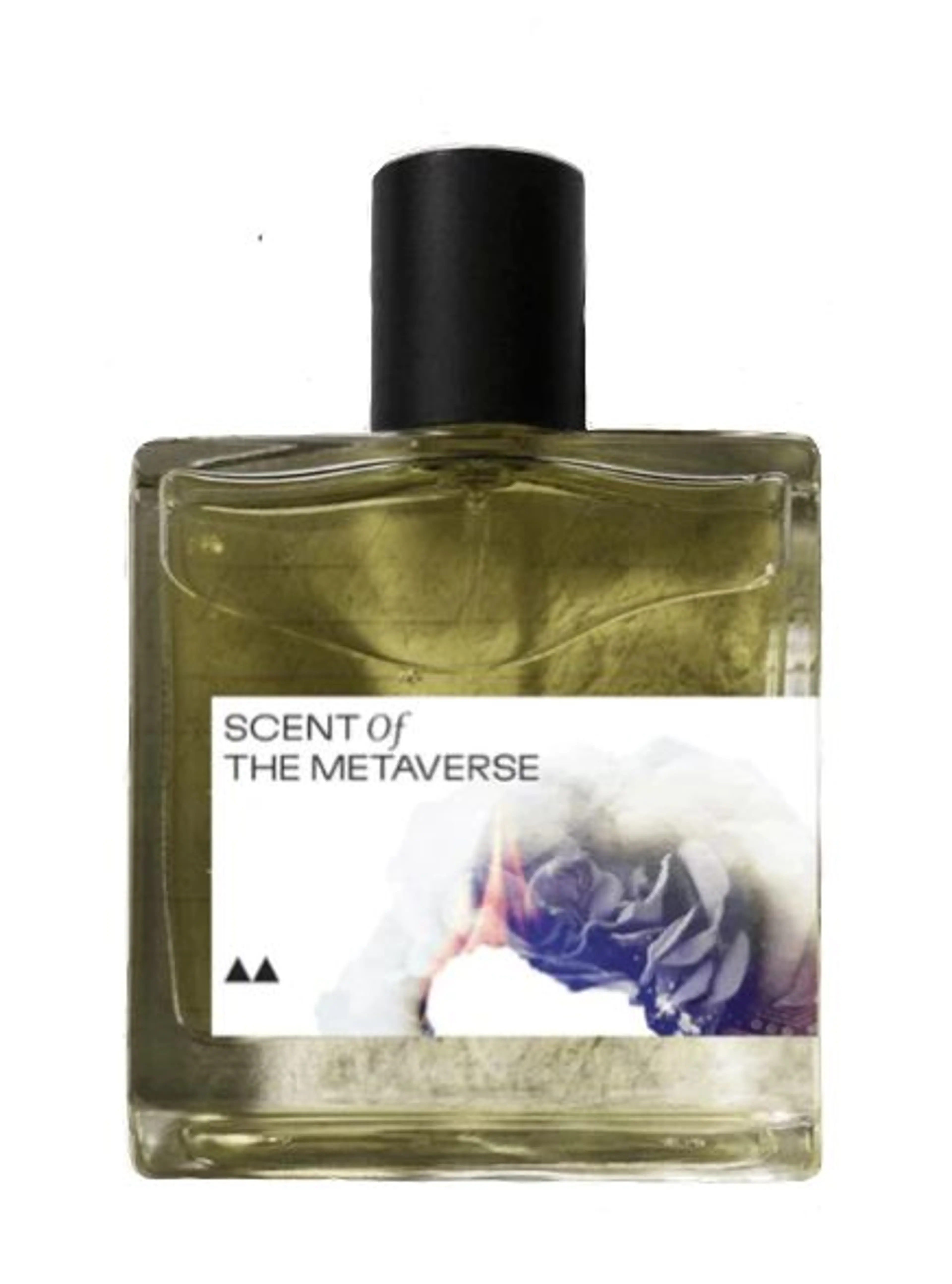RSX | The Scent of the Metaverse