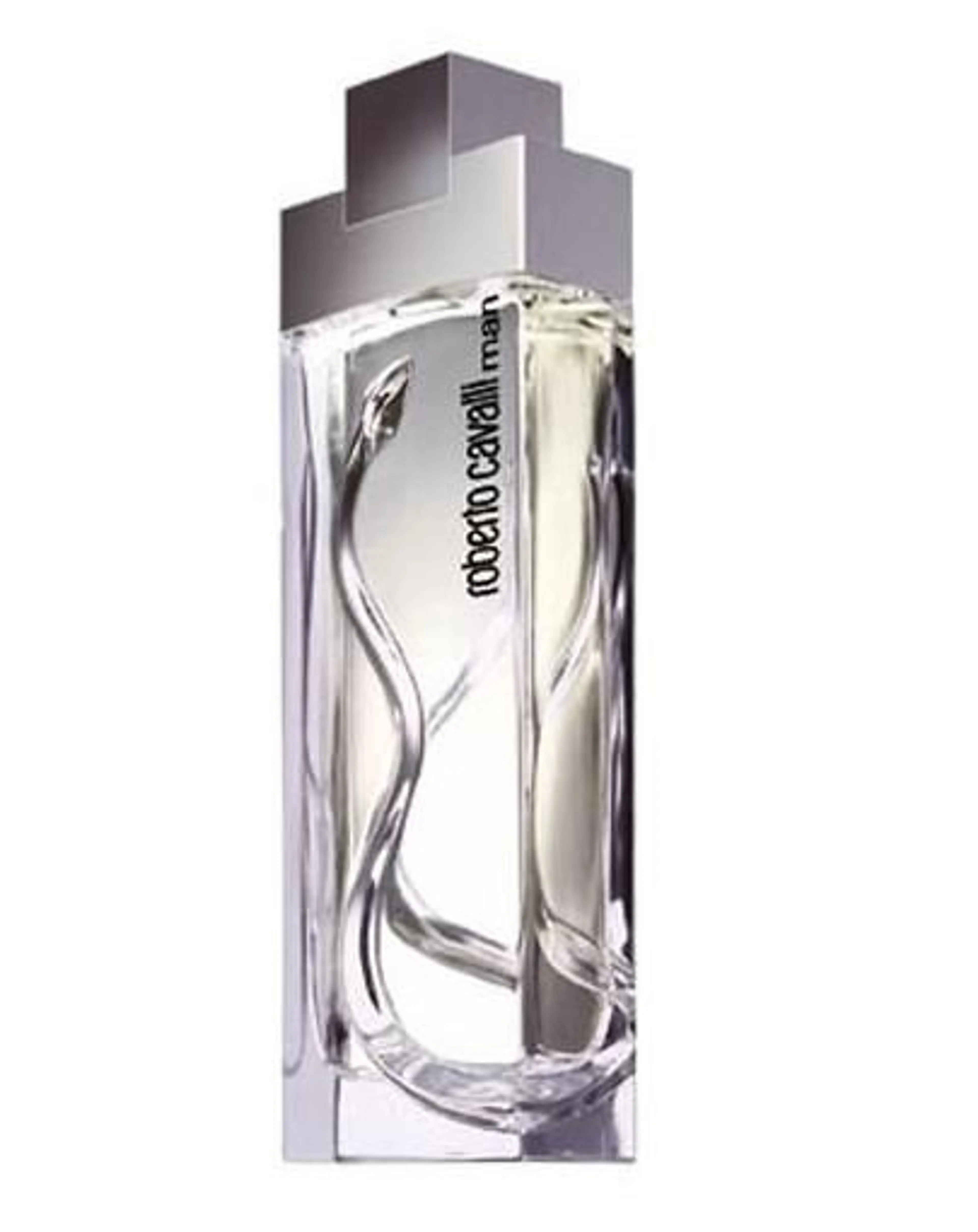 Roberto Cavalli Man
