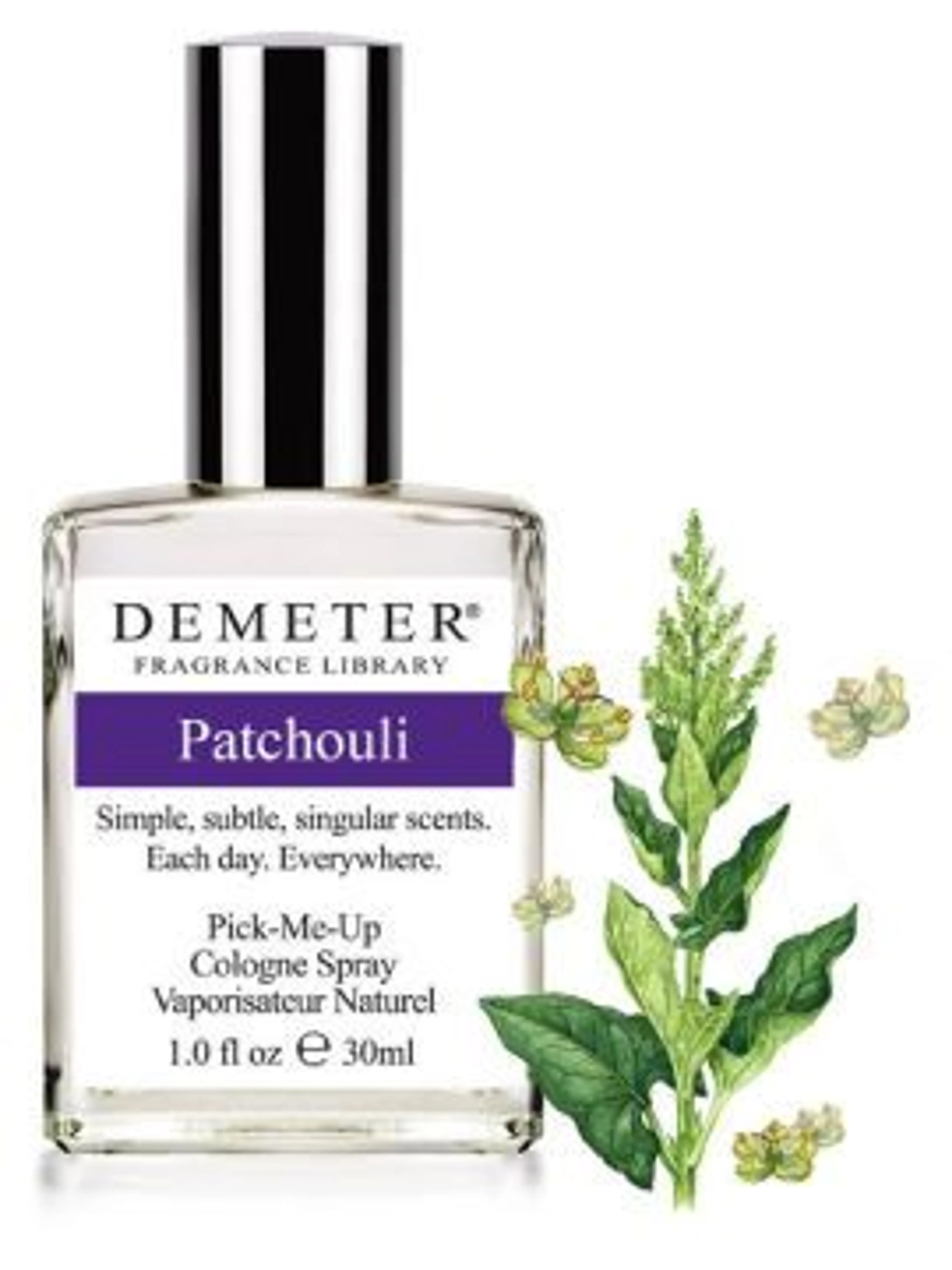 Patchouli