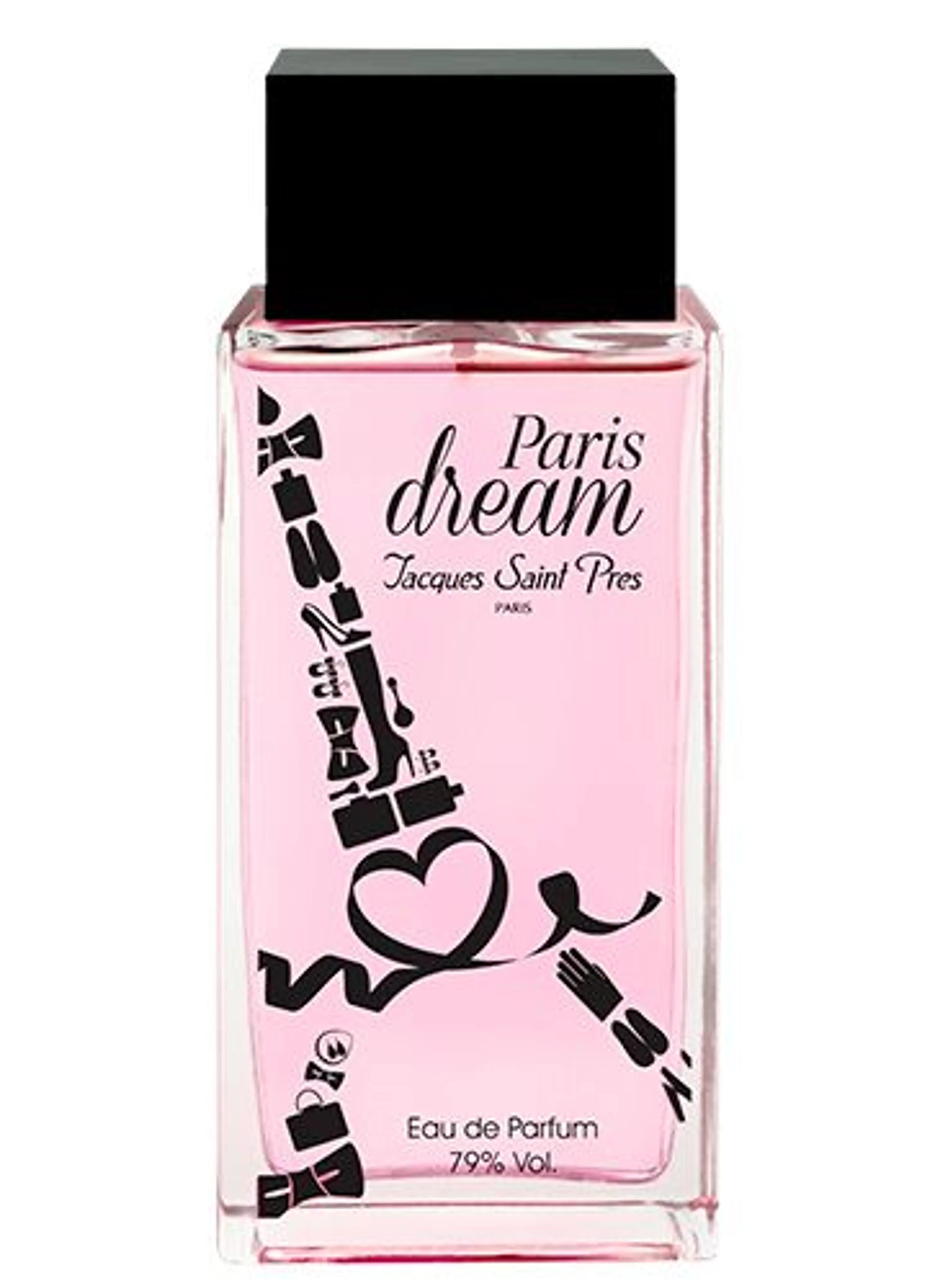 Paris Dream