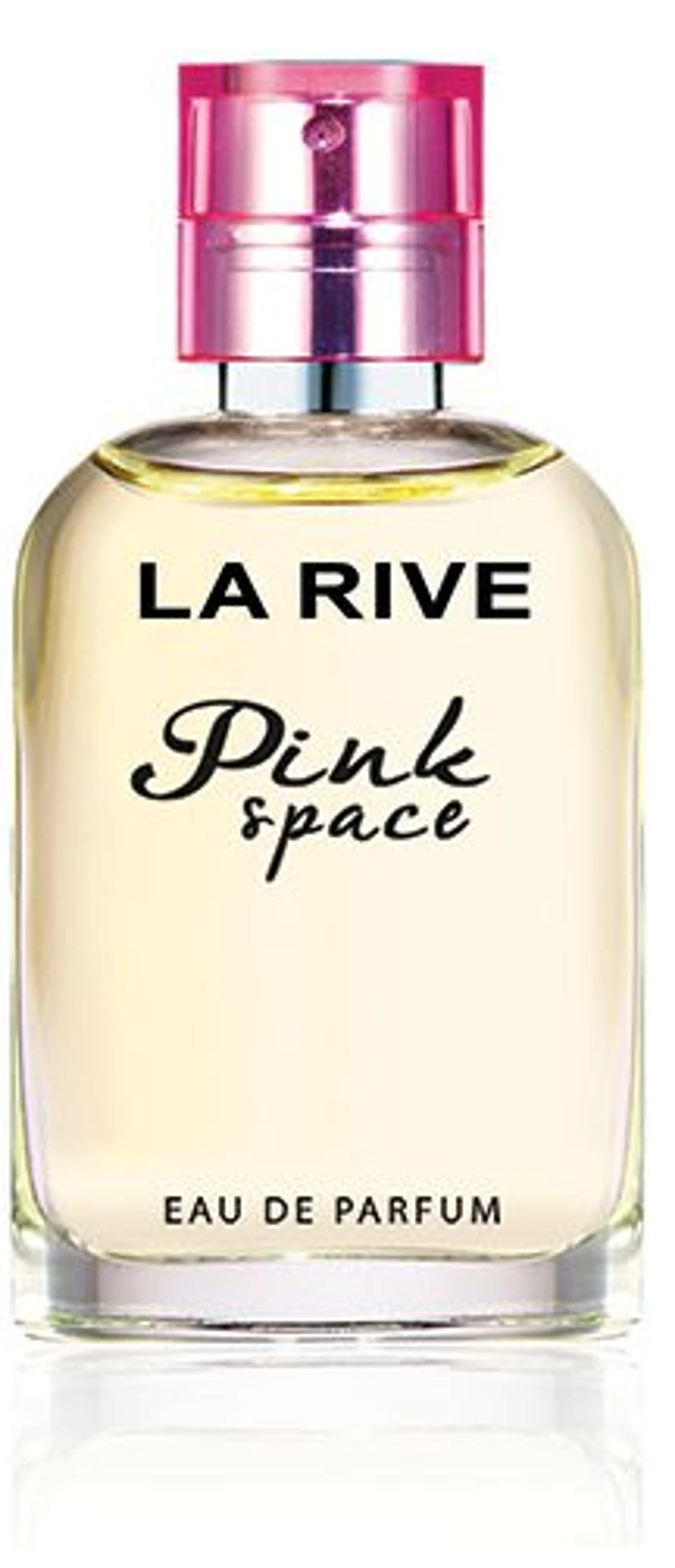 Pink Space