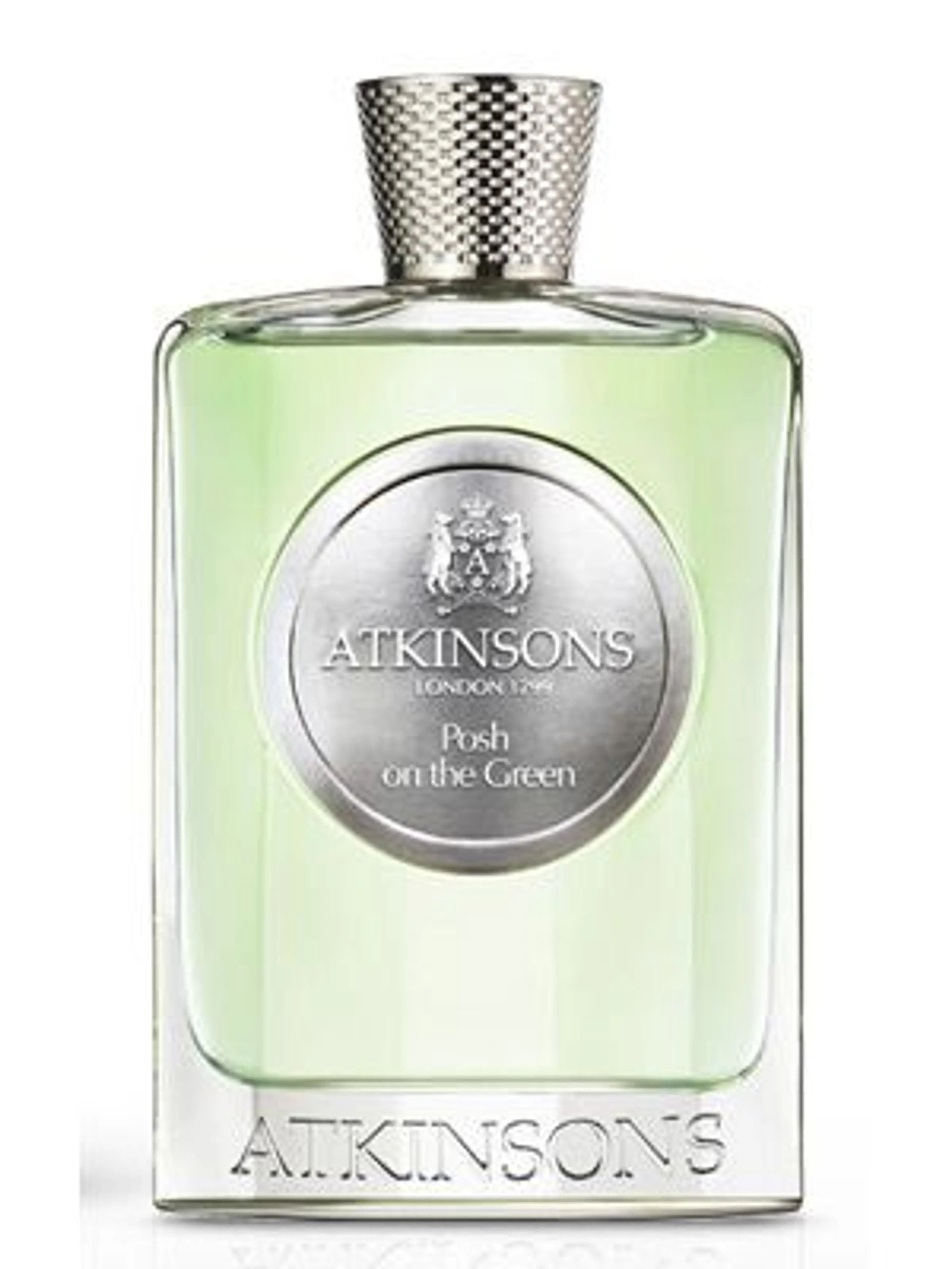 Posh on the Green