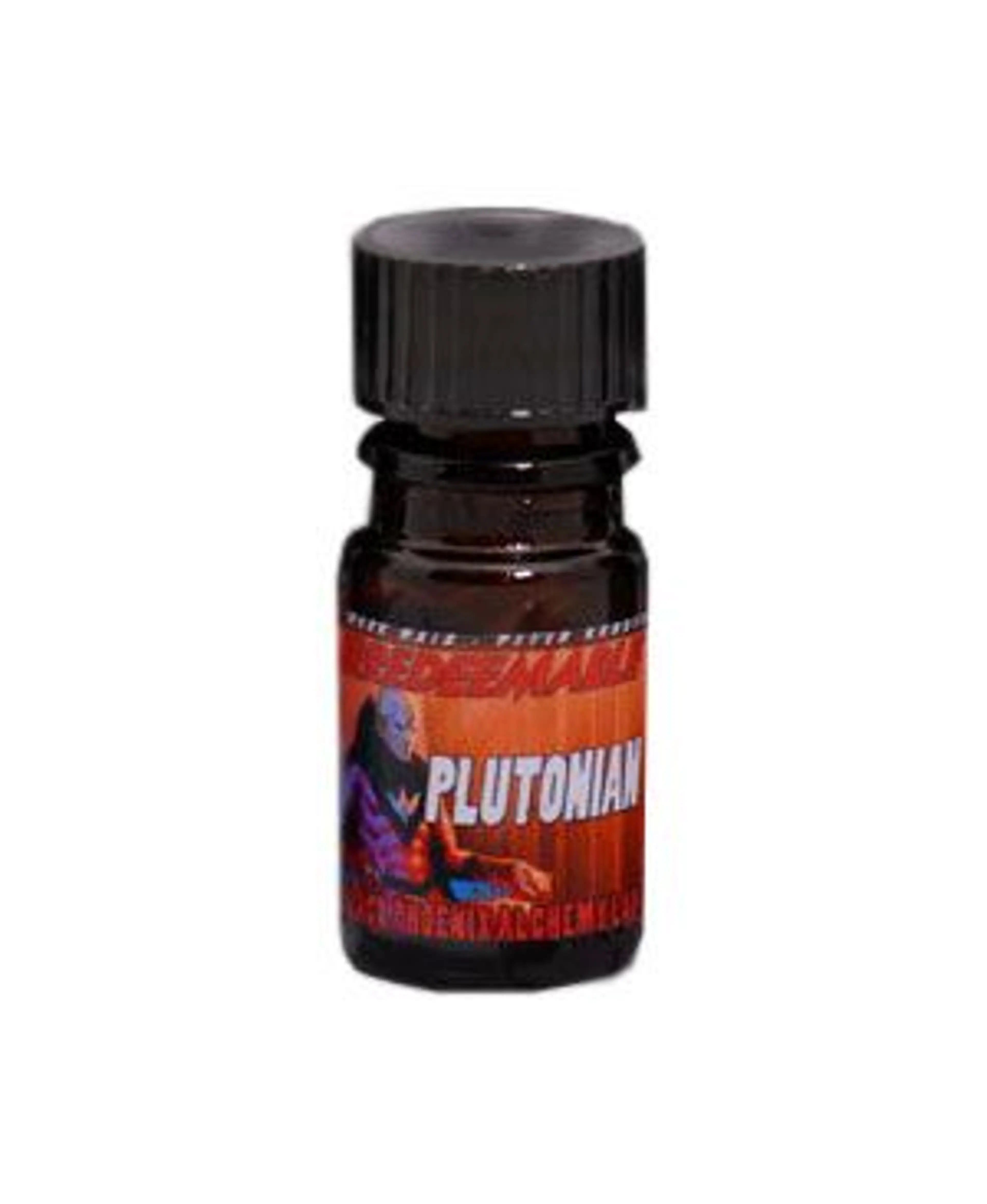 Plutonian