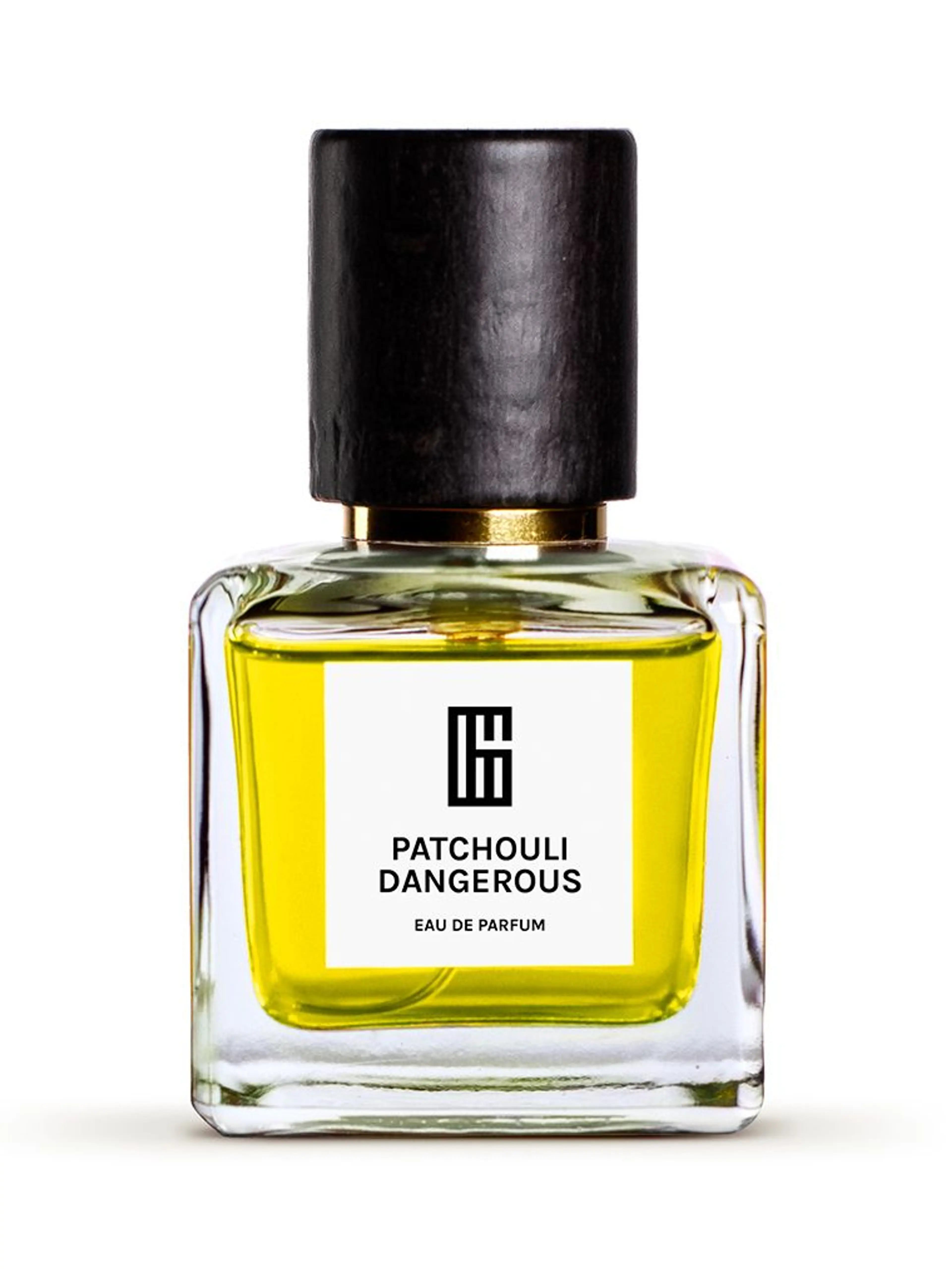 Patchouli Dangerous