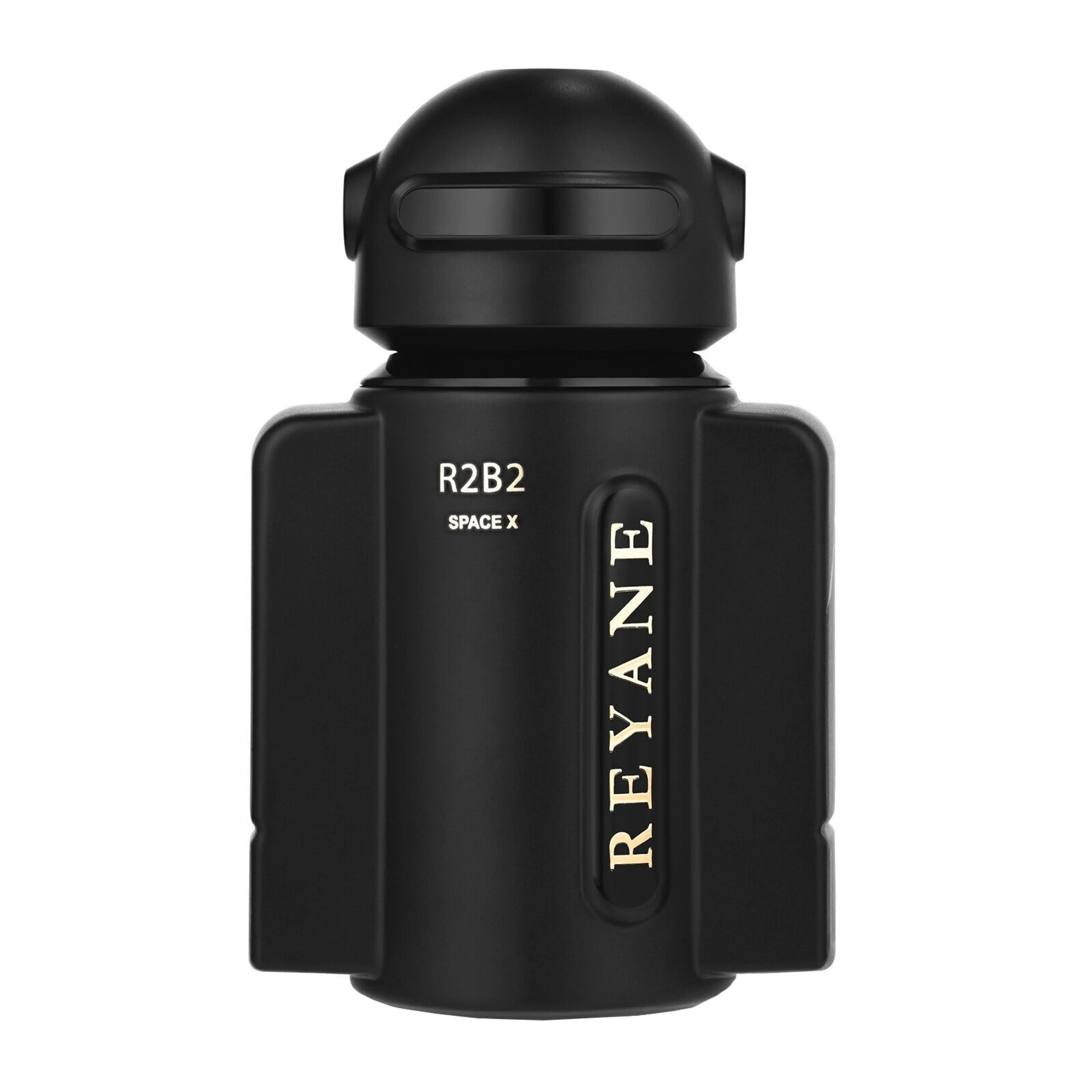 R2B2 Space X