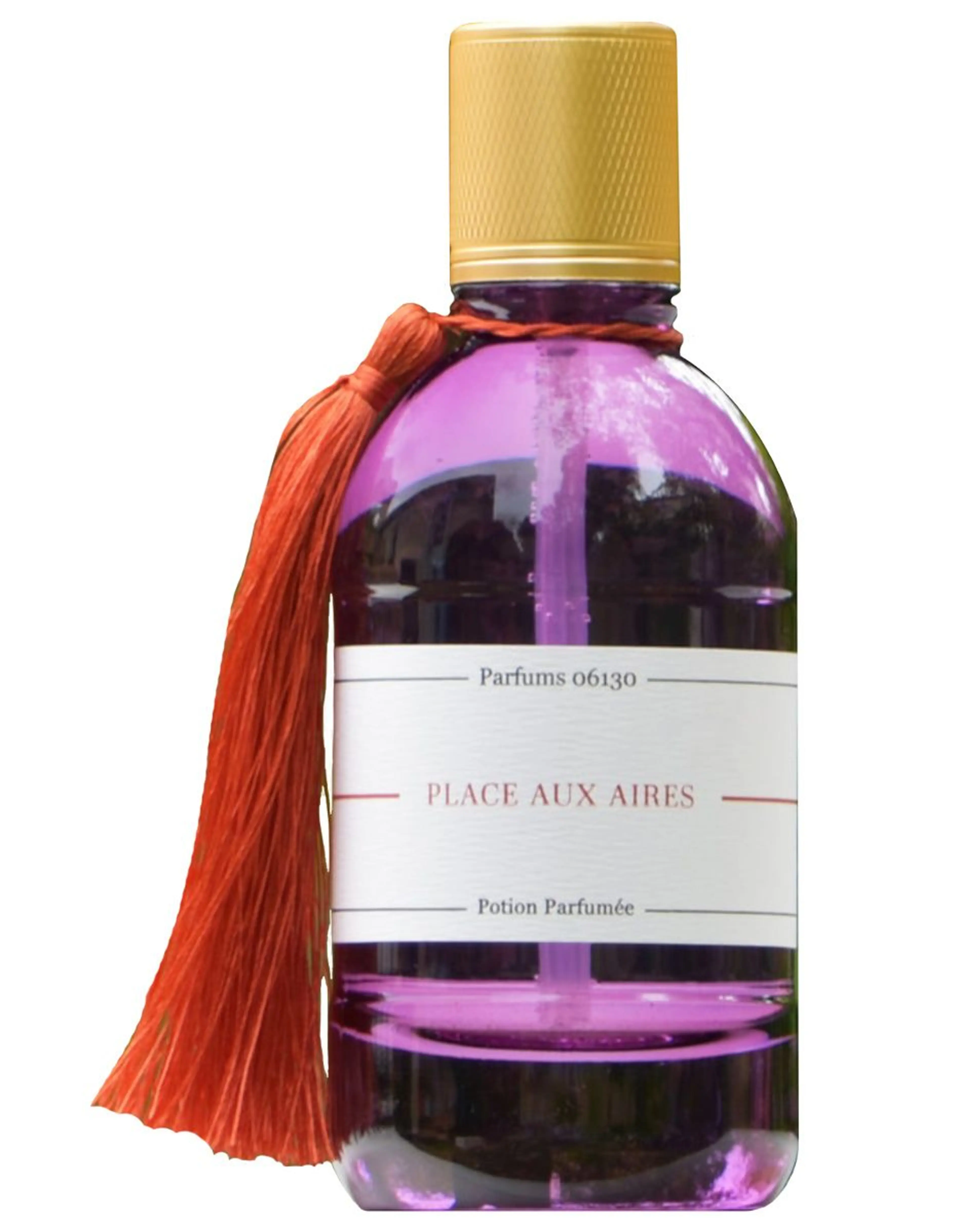Place Aux Aires