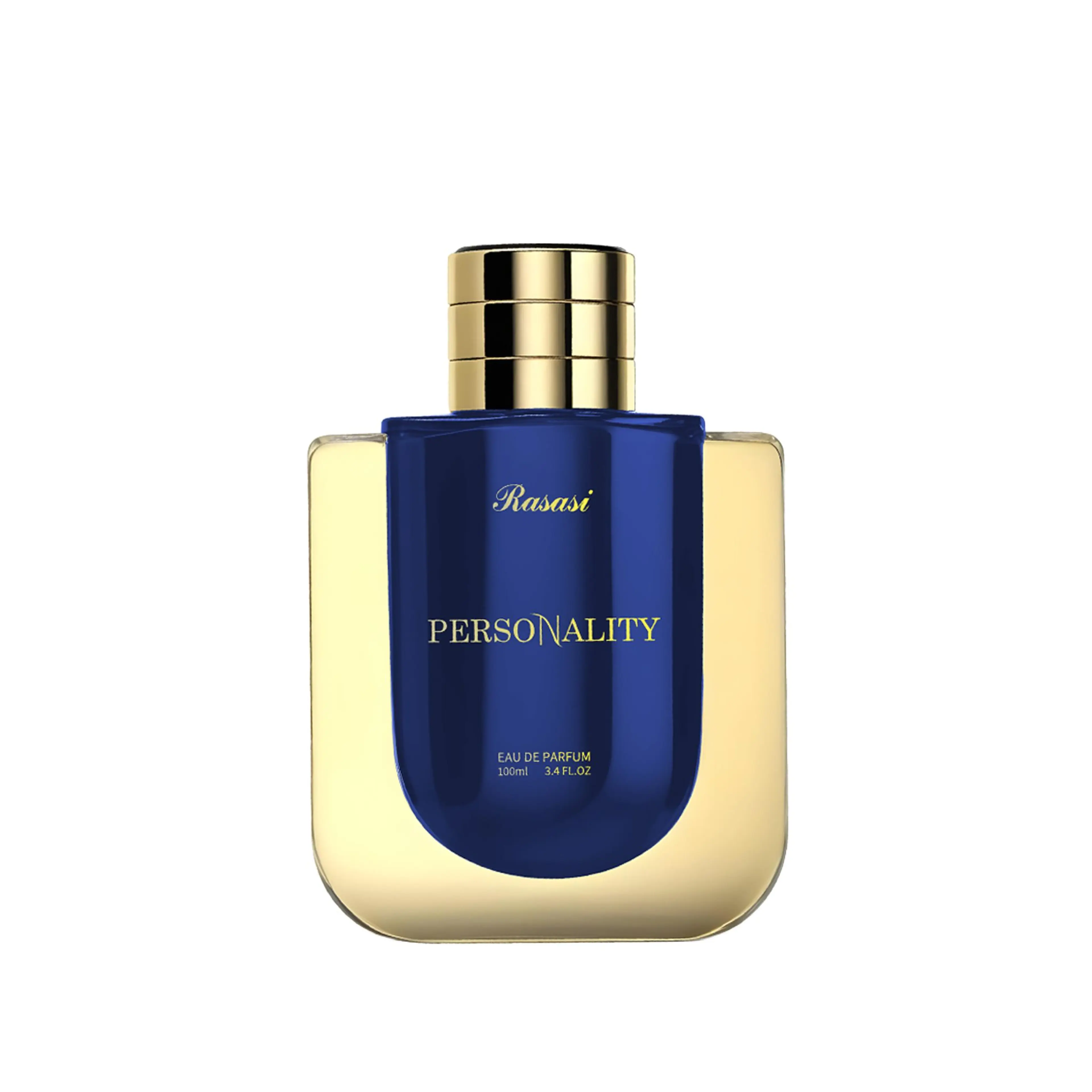 Personality Blue Pour Homme