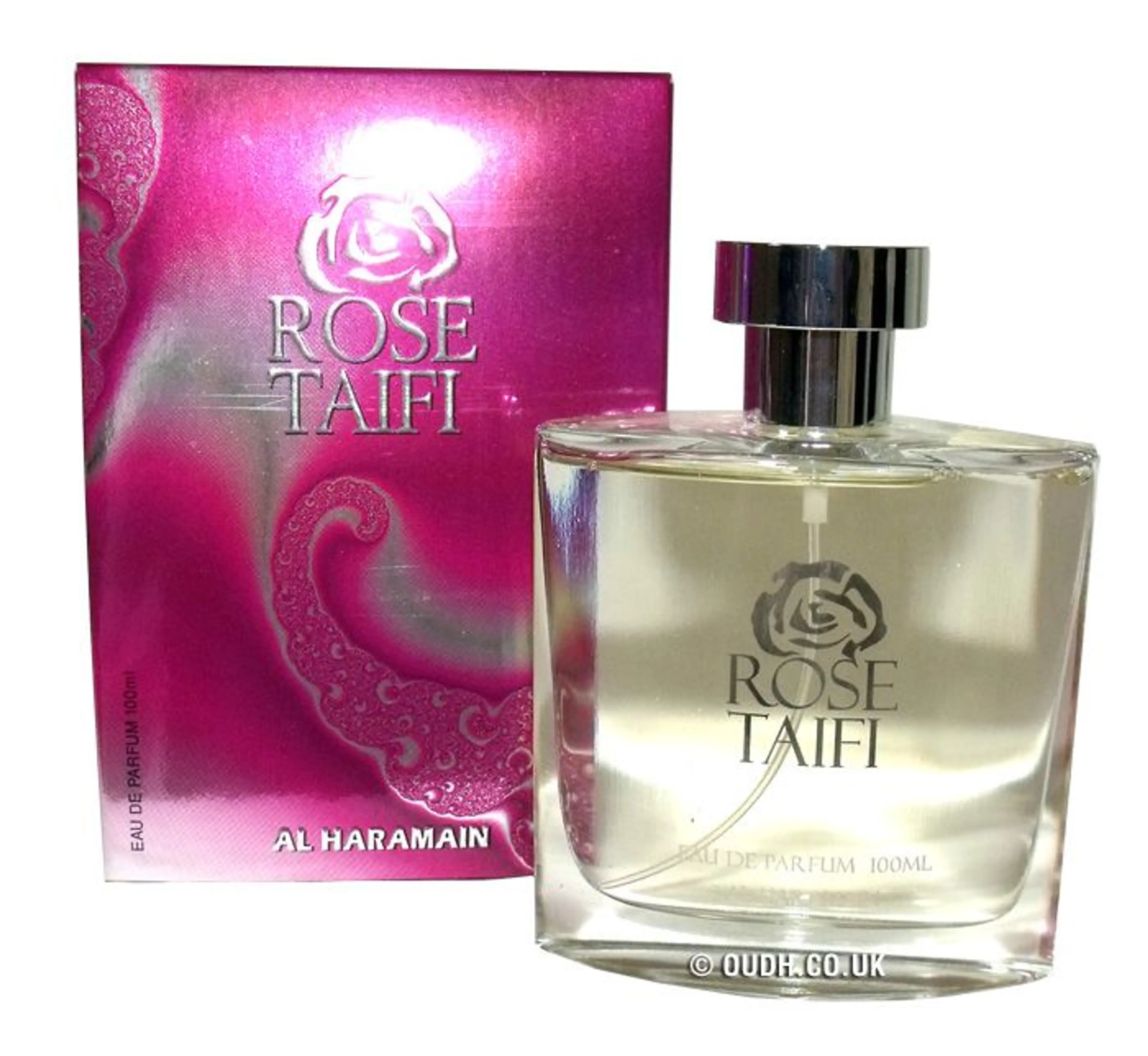 Rose Taifi