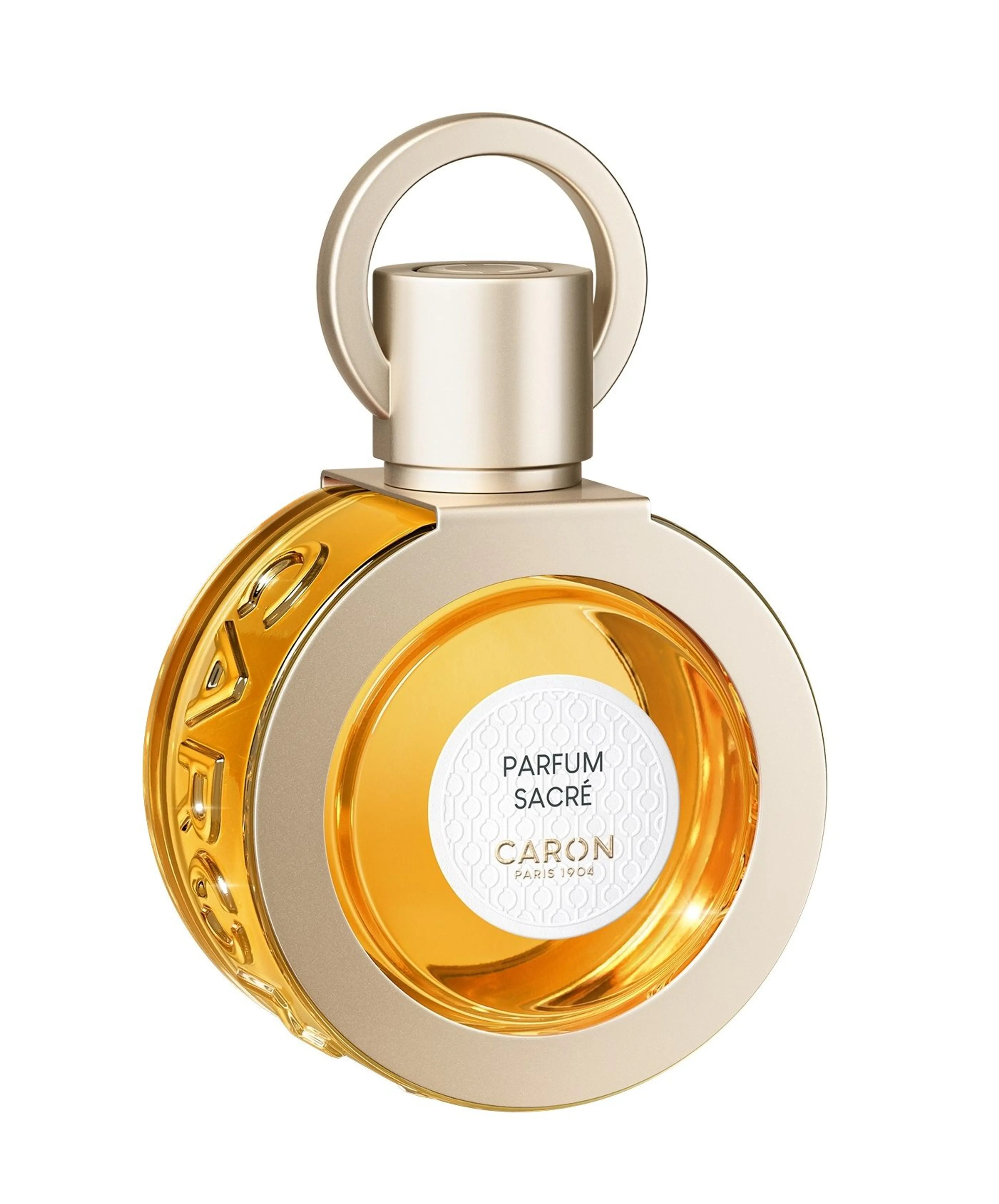 Parfum Sacre (2021)