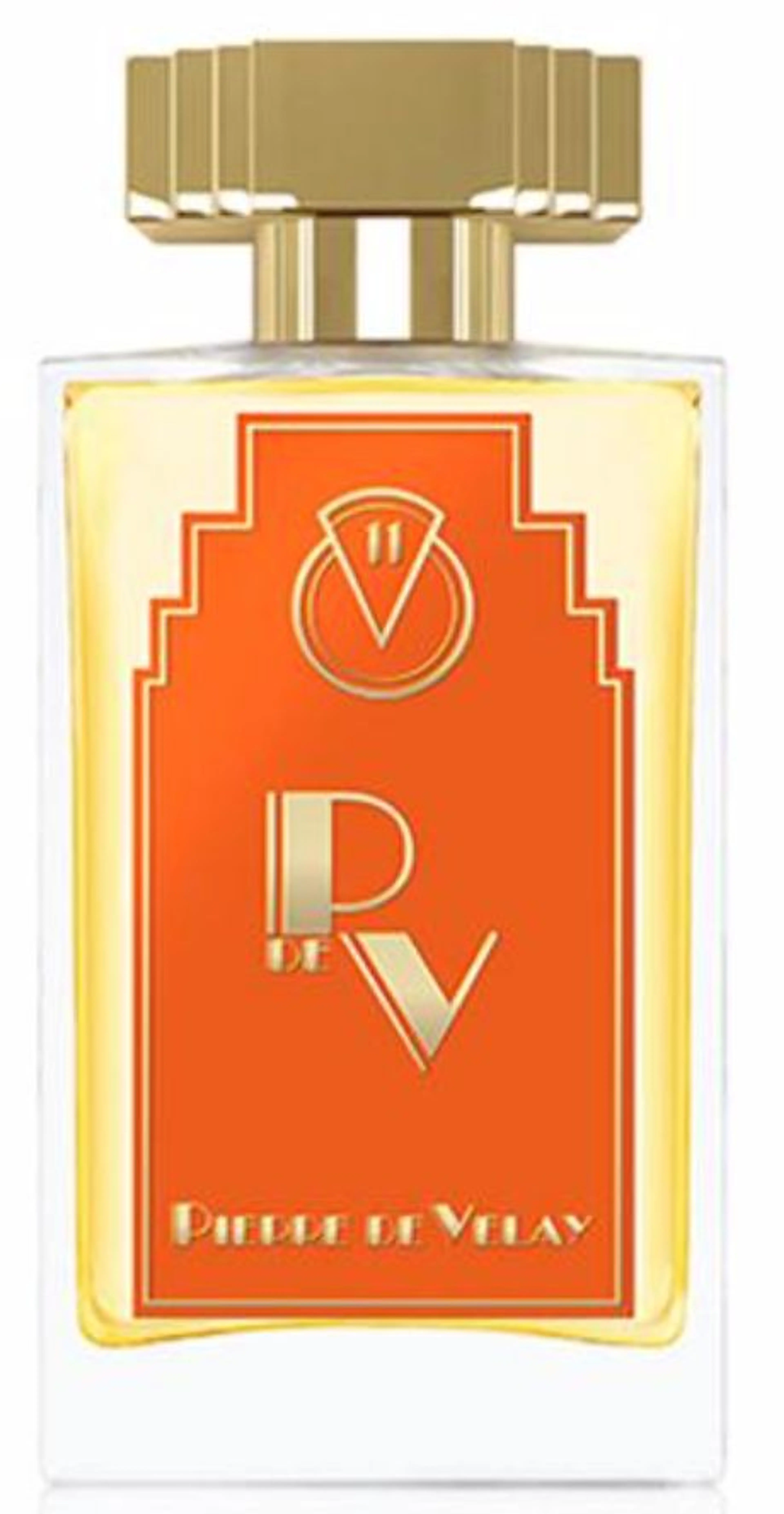 Pierre de Velay No. 11