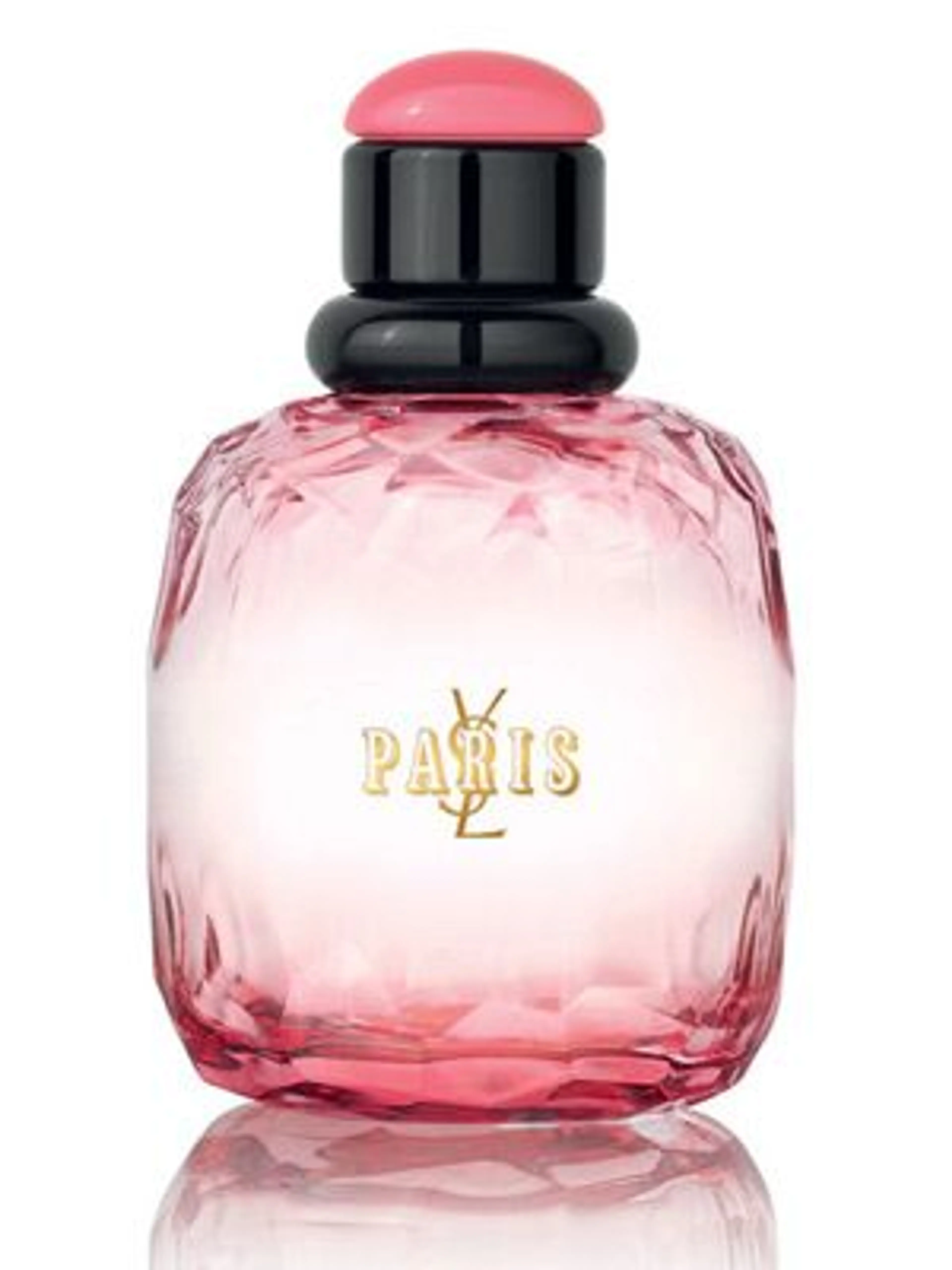 Paris Premieres Roses 2012