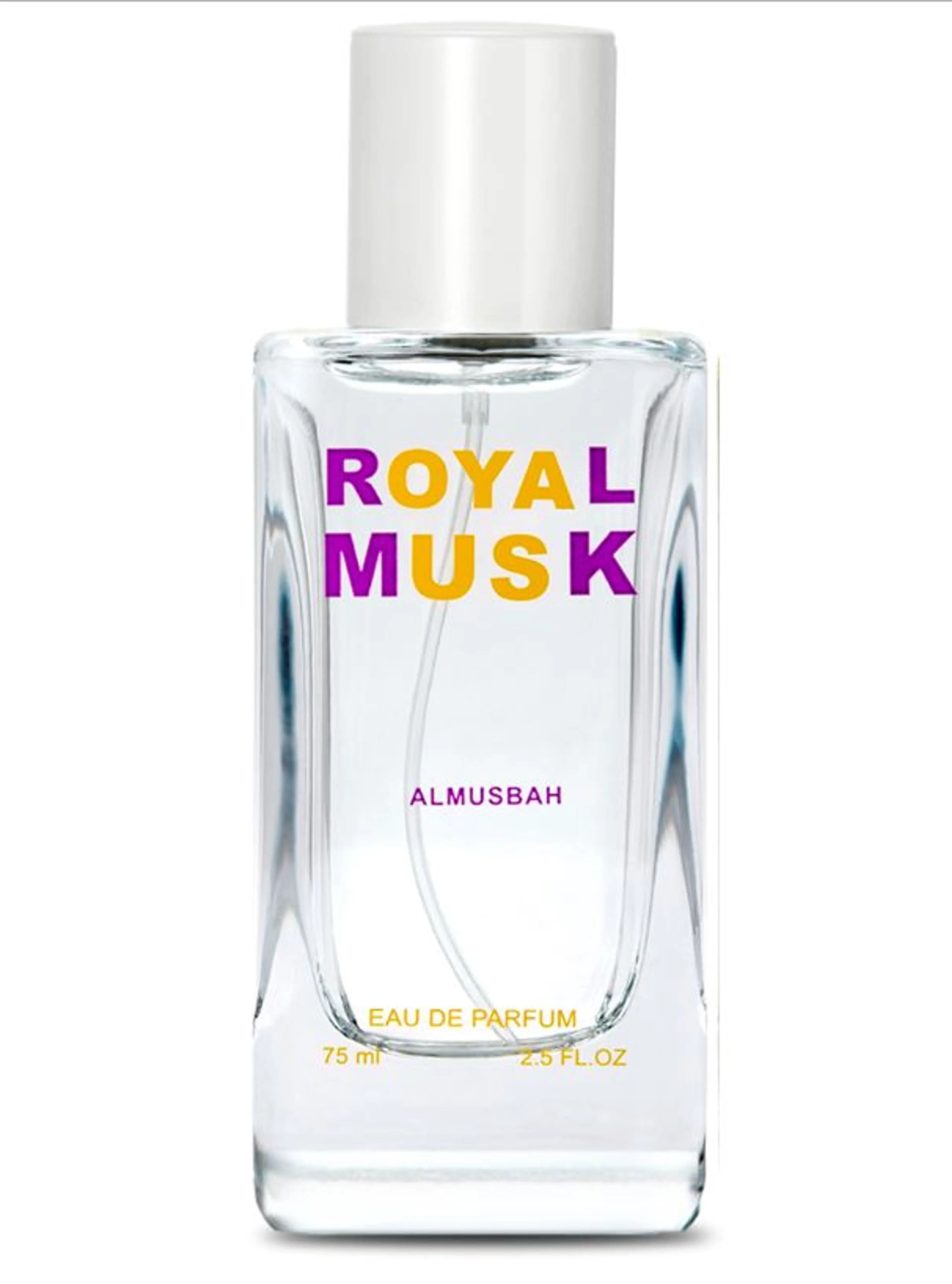 Royal Musk