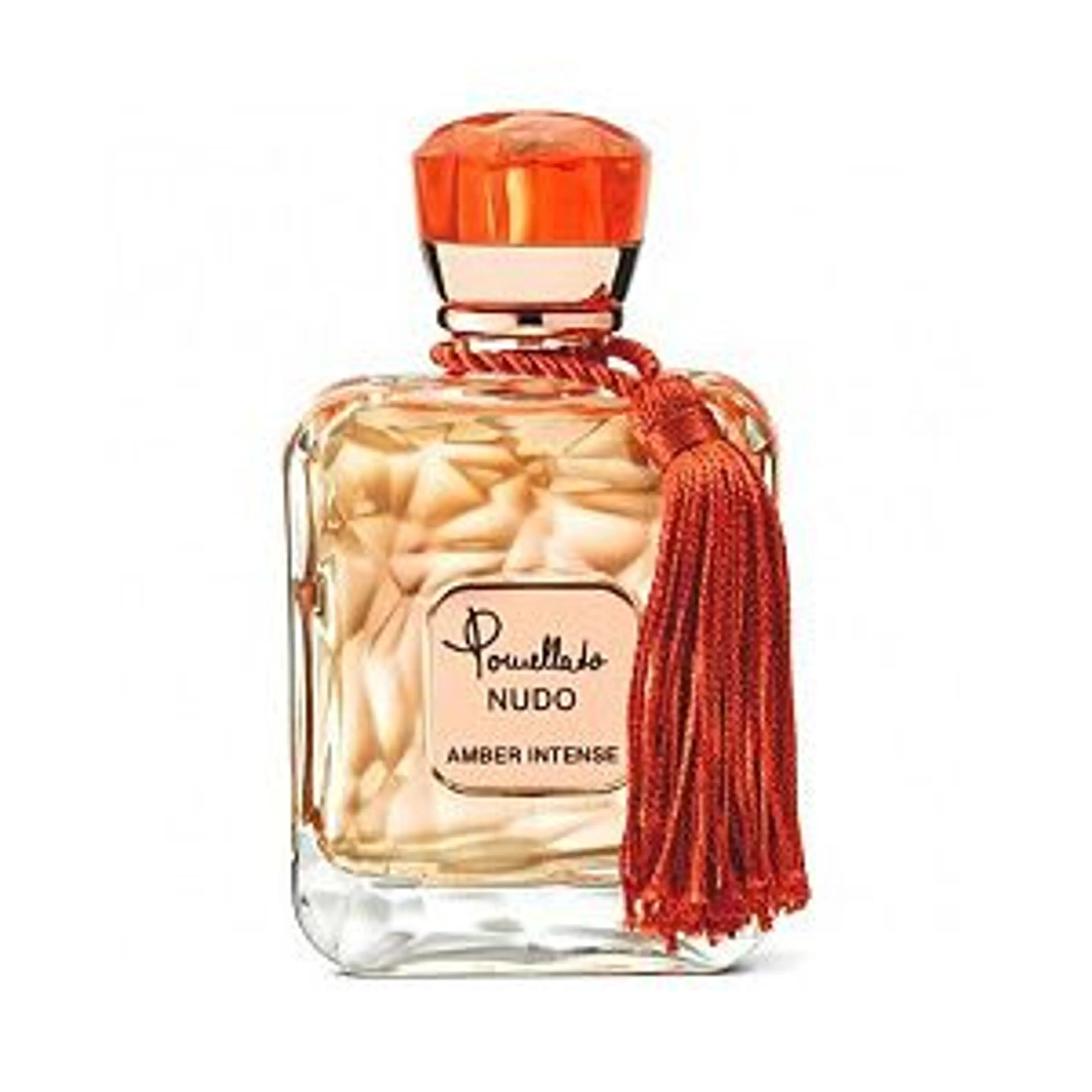 Pomellato Nudo Amber Intense