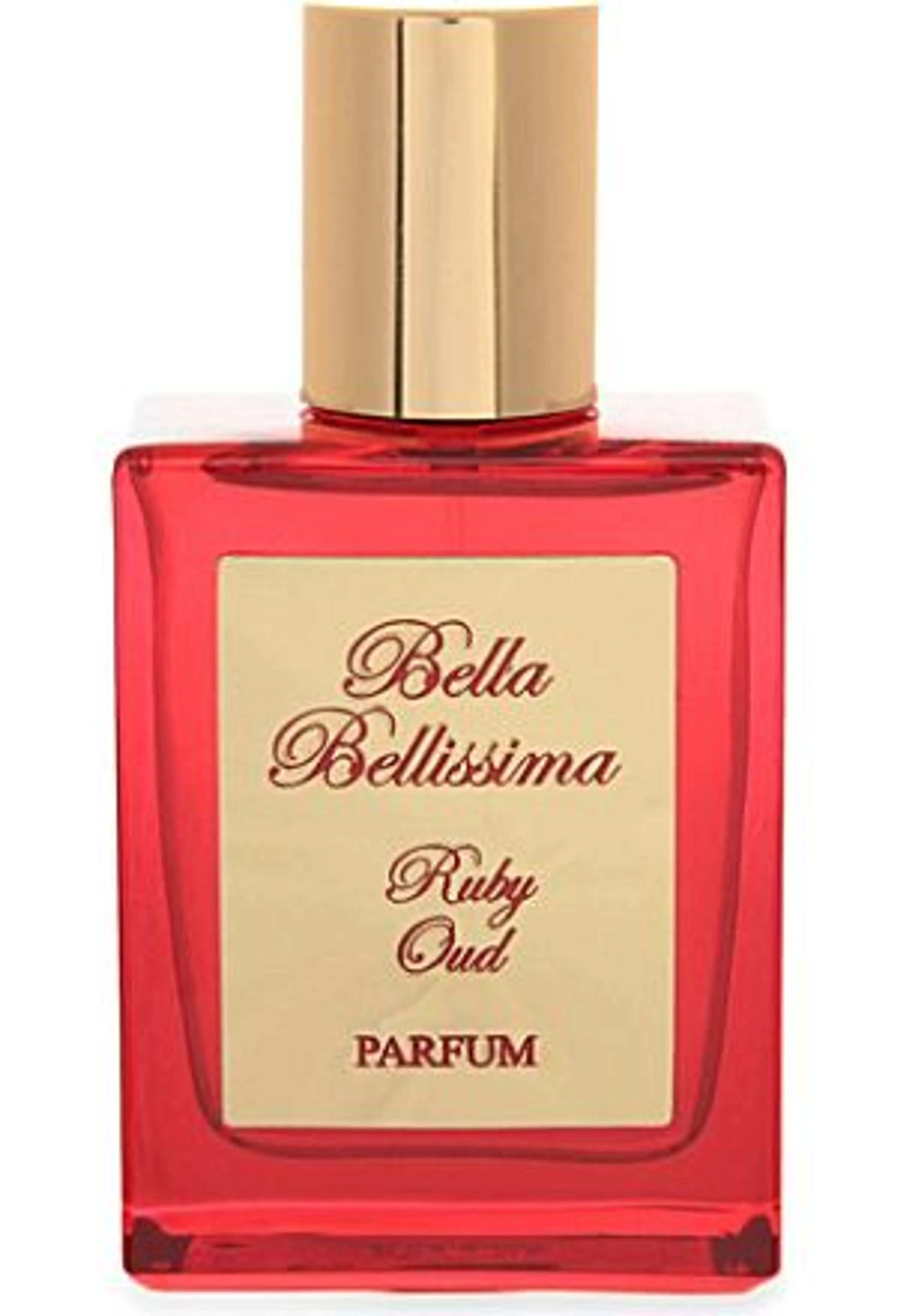 Ruby Oud