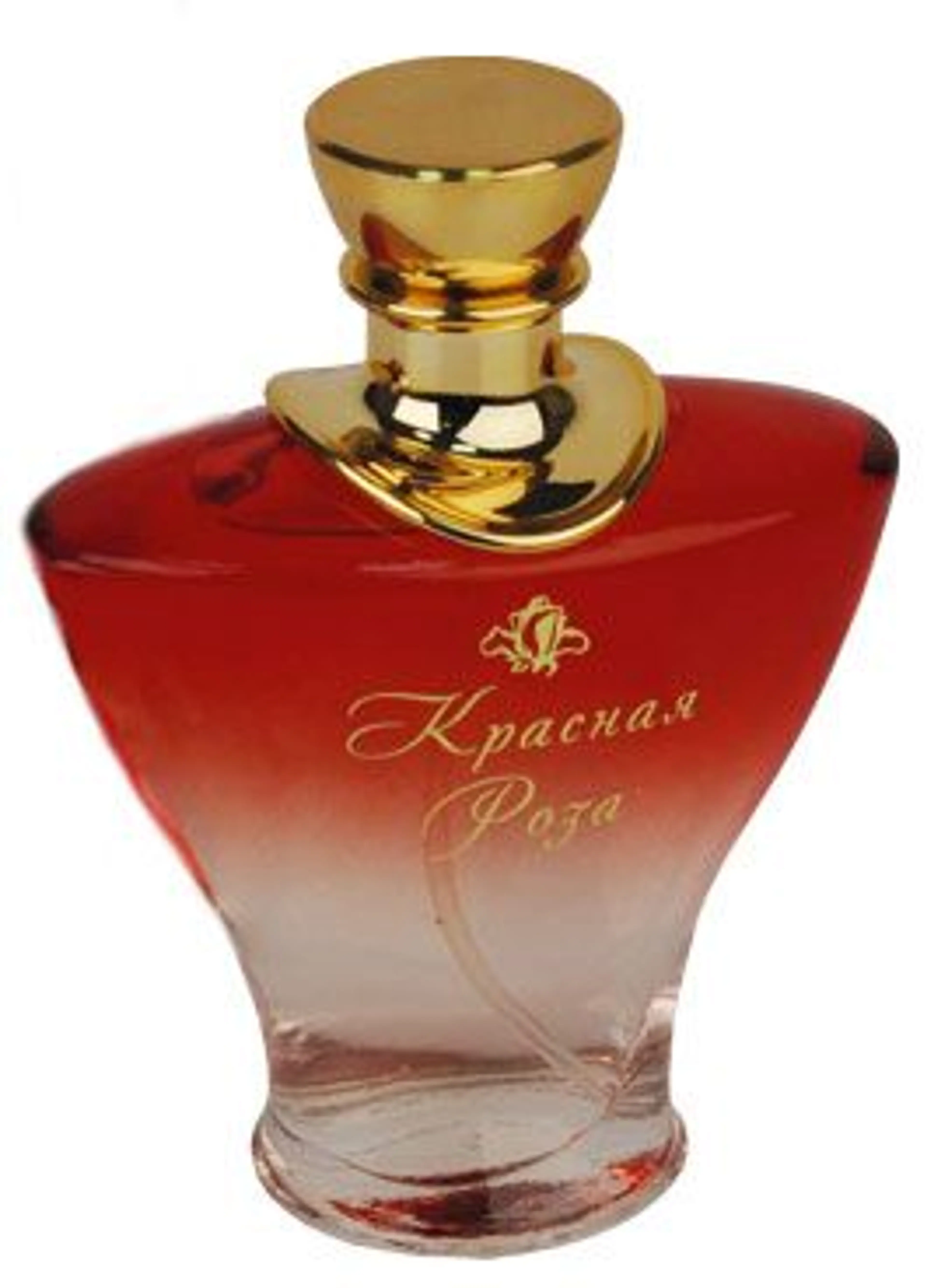 Red Rose (Красная Роза)