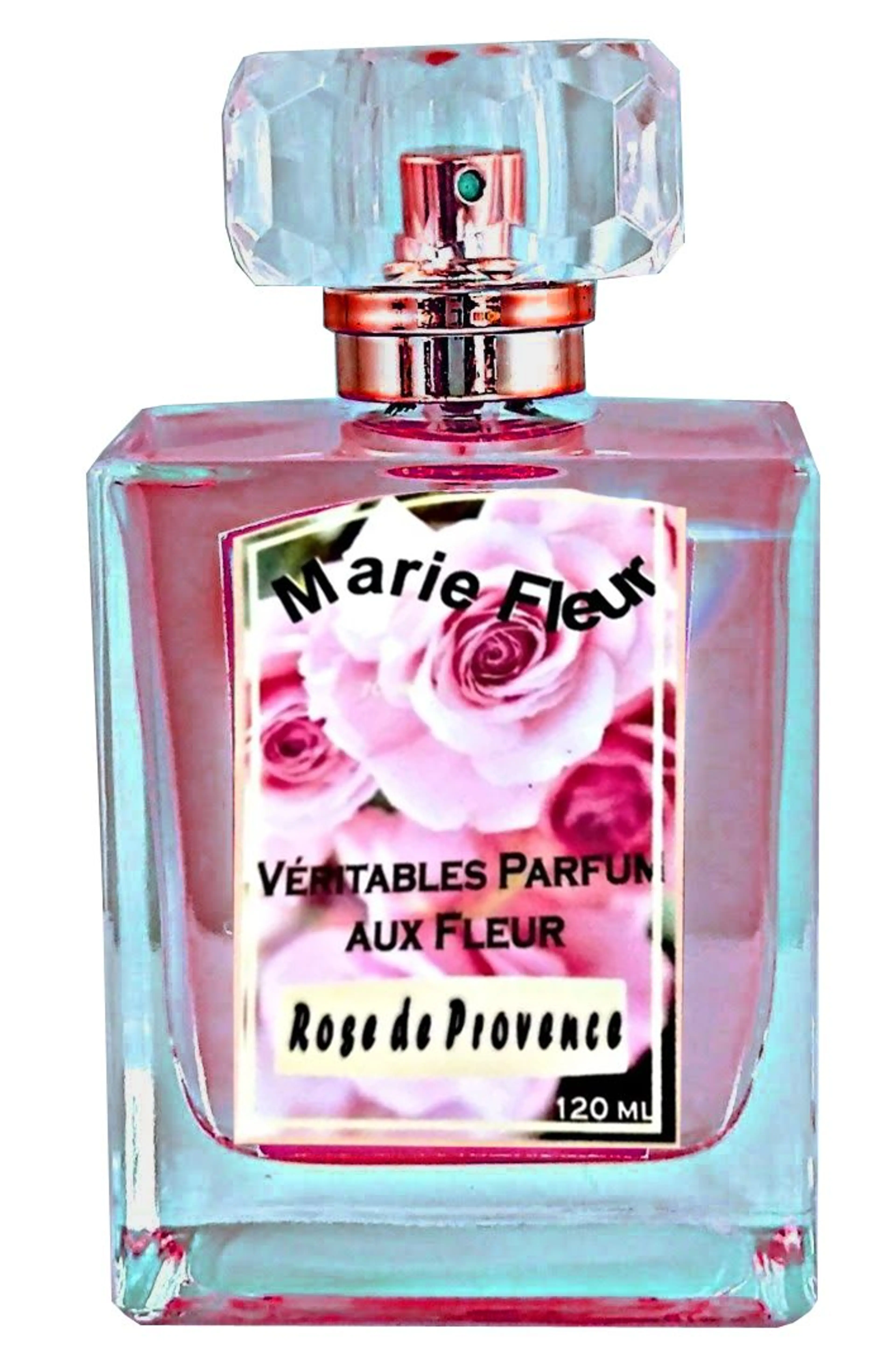 Rose de Provence