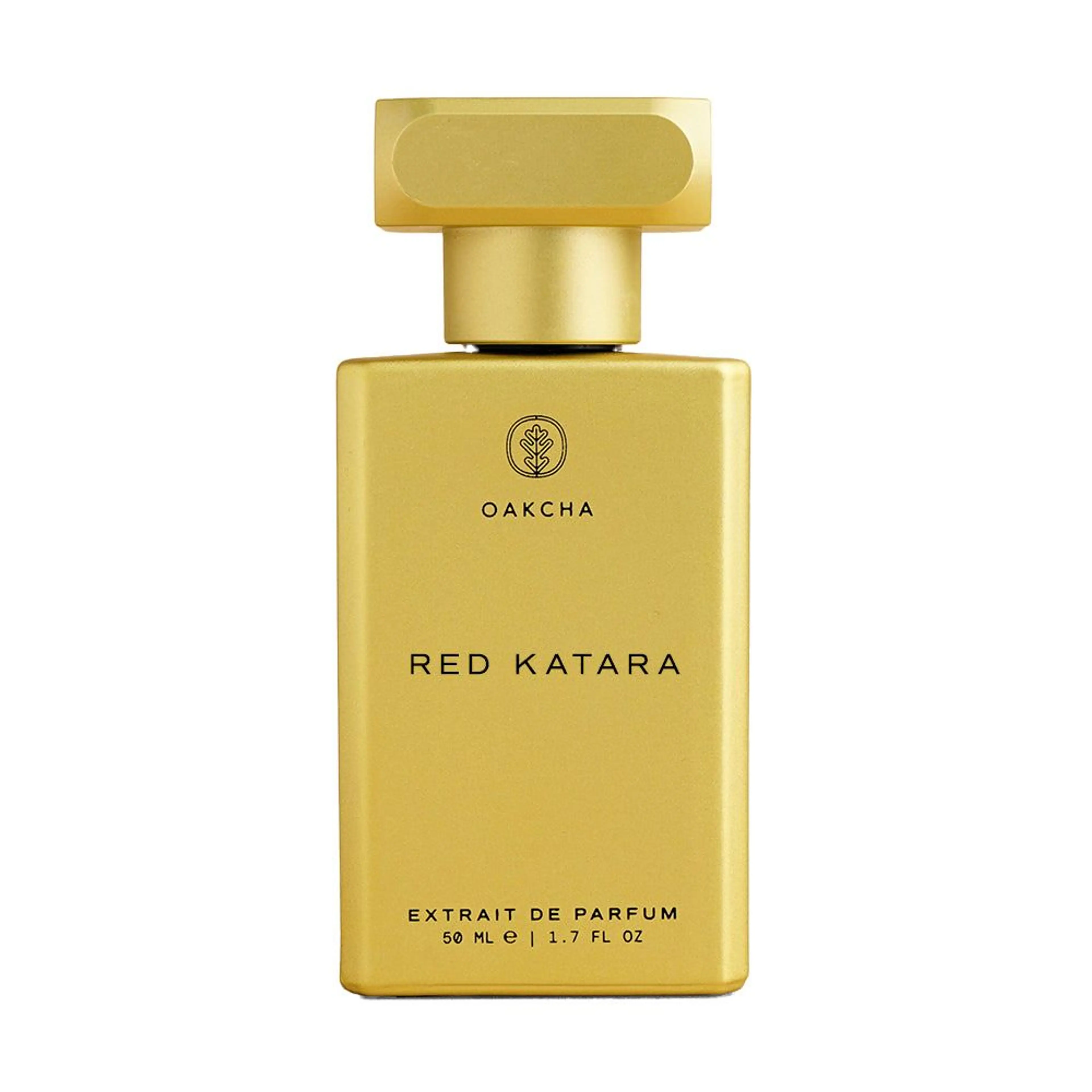 Red Katara