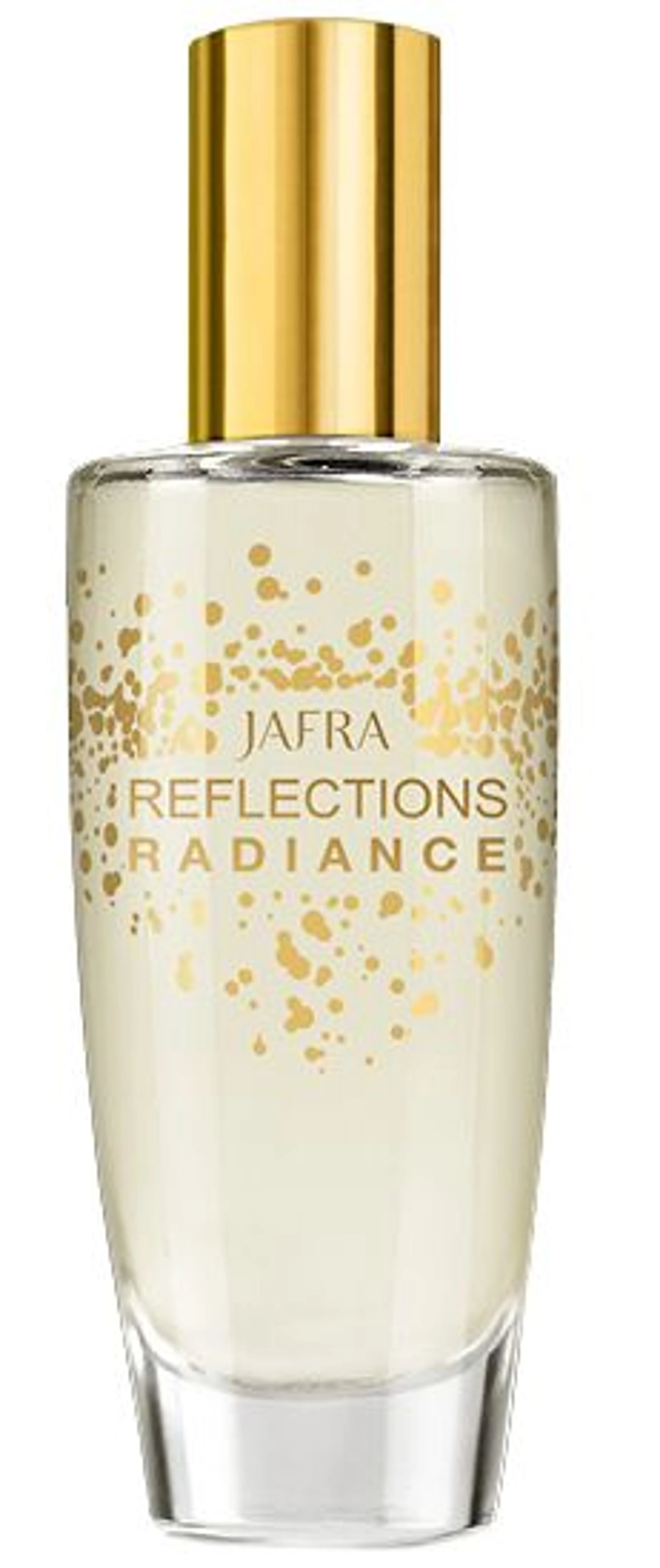 Reflections Radiance