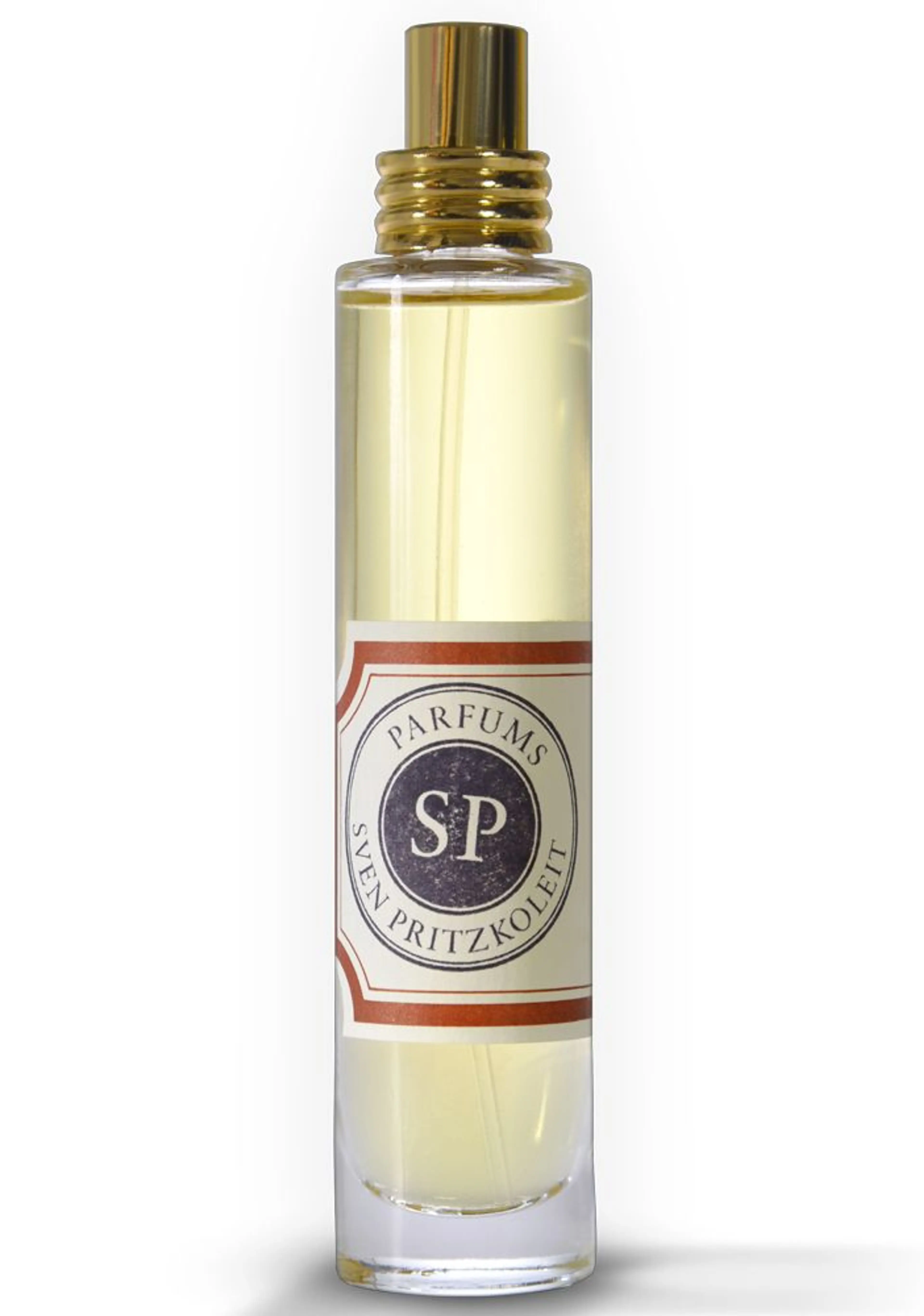 Pink Patchouli
