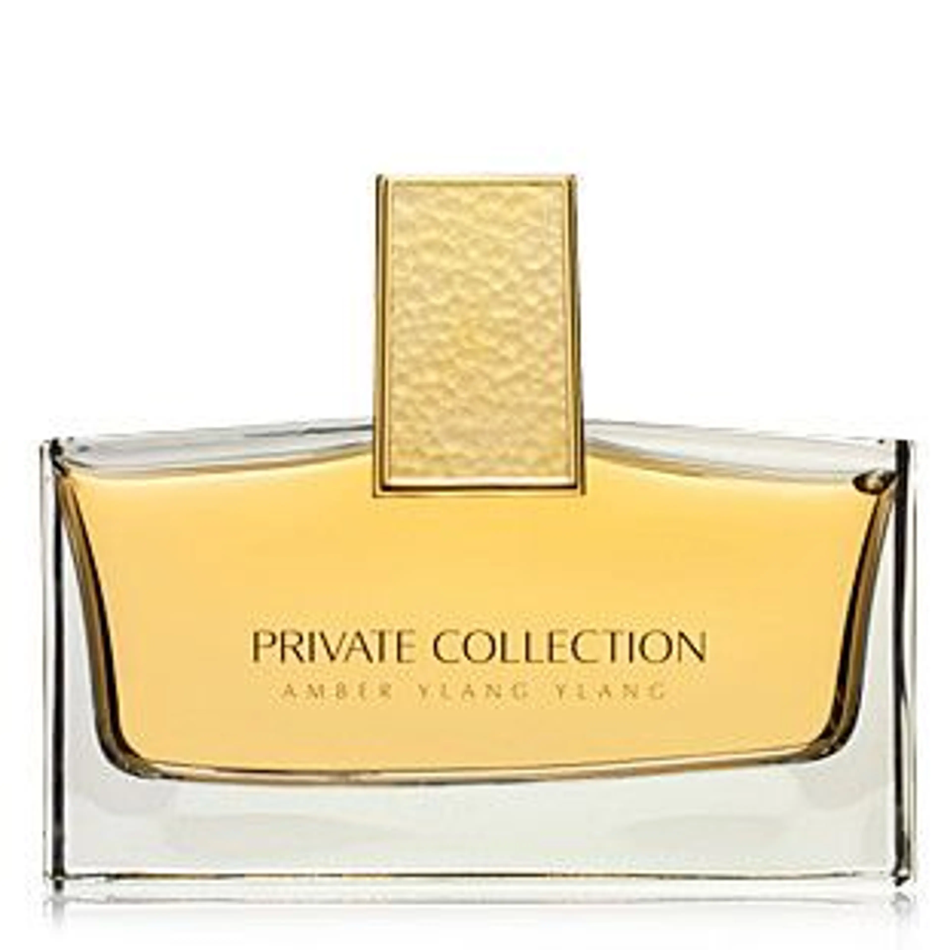 Private Collection Amber Ylang Ylang