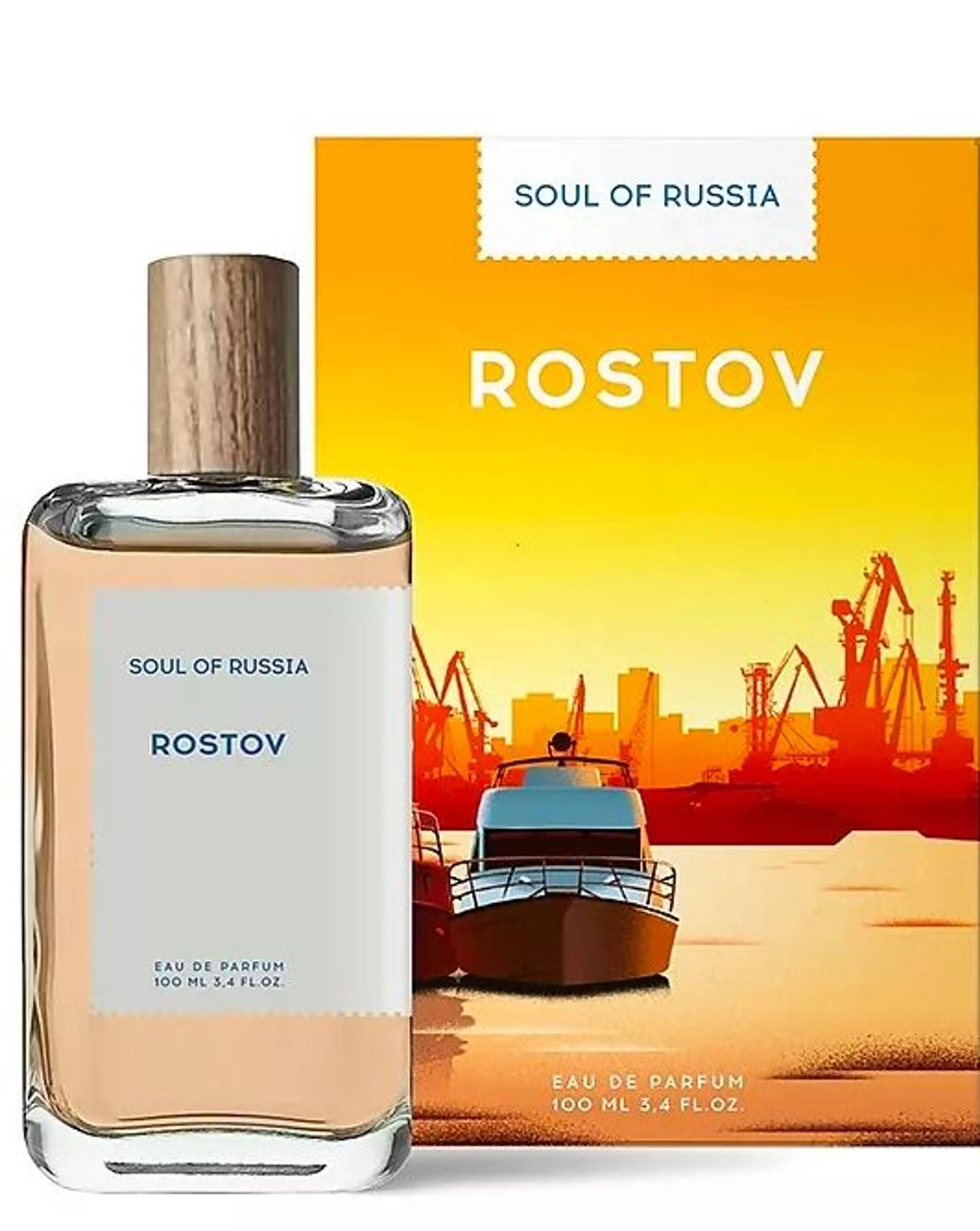 Rostov