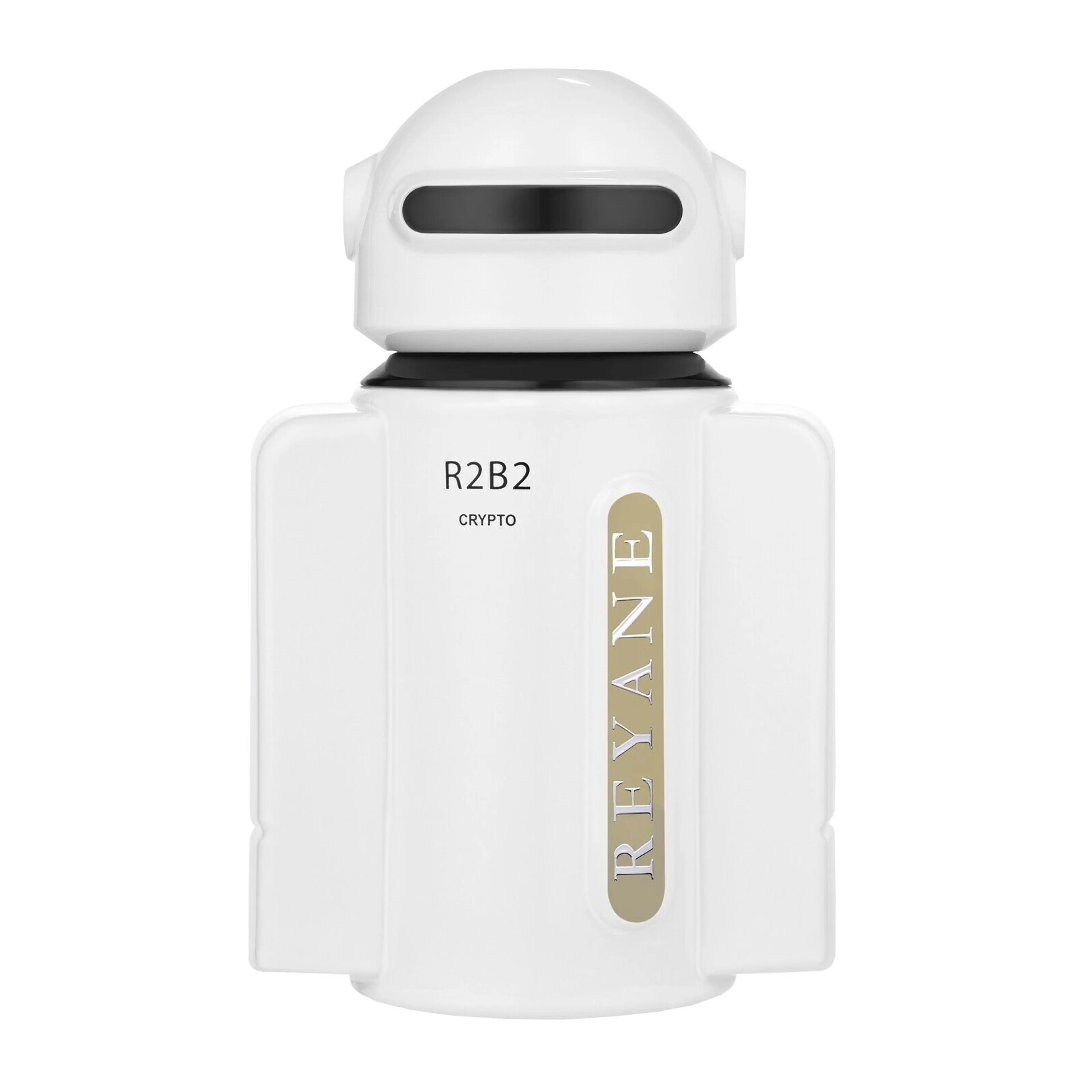 R2B2 Crypto