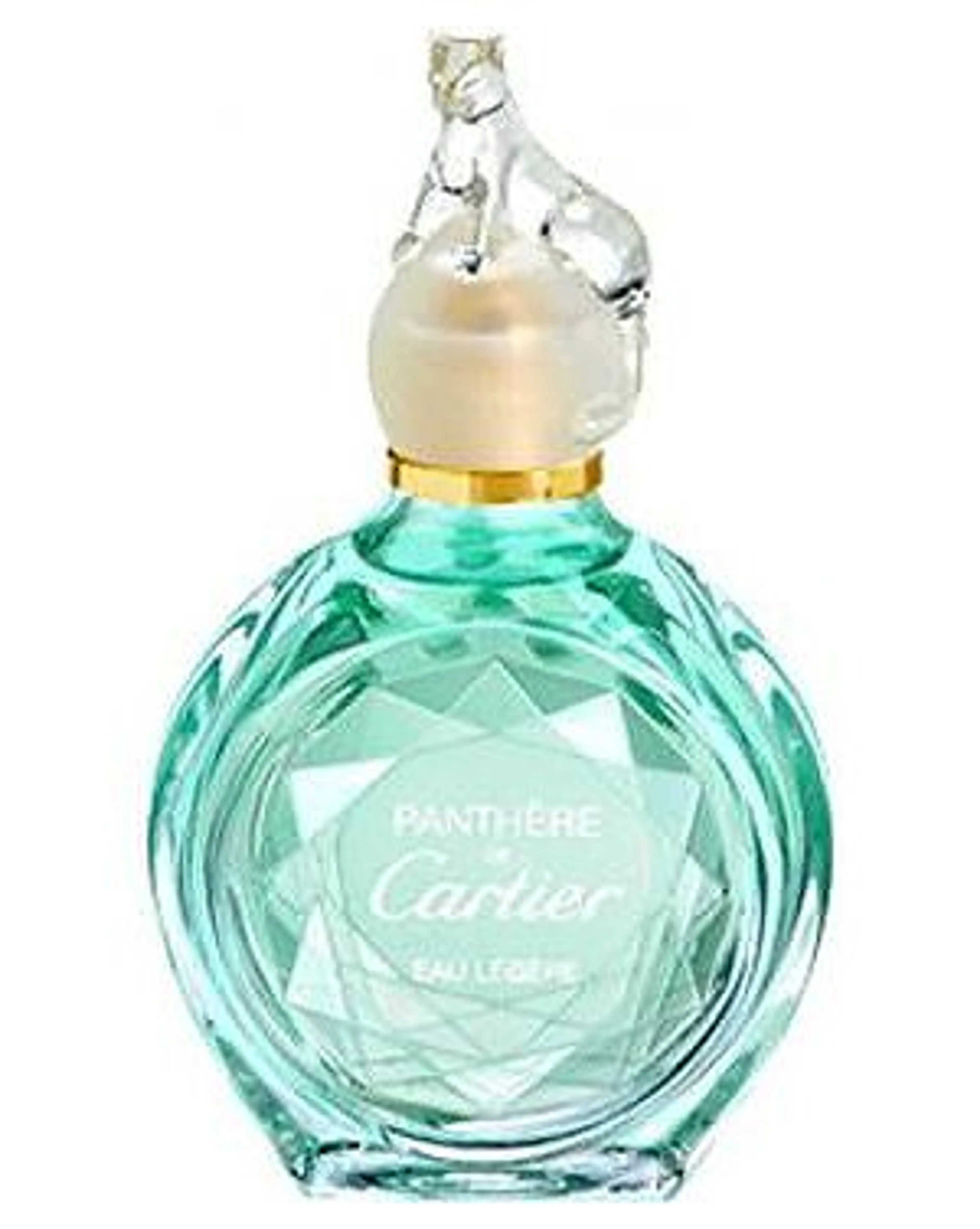 Panthere de Cartier Eau Legere