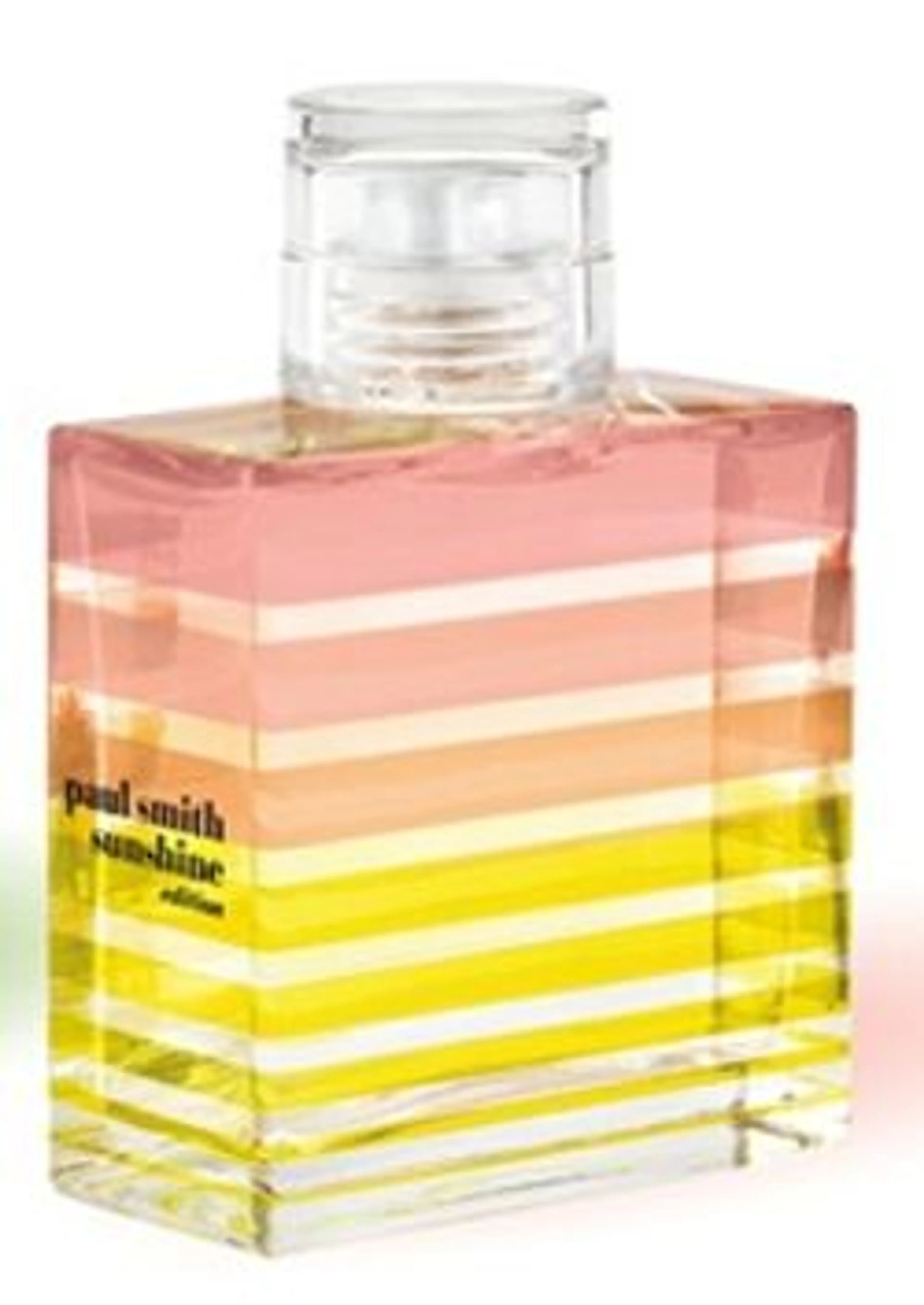 Paul Smith Sunshine Edition for Women 2013