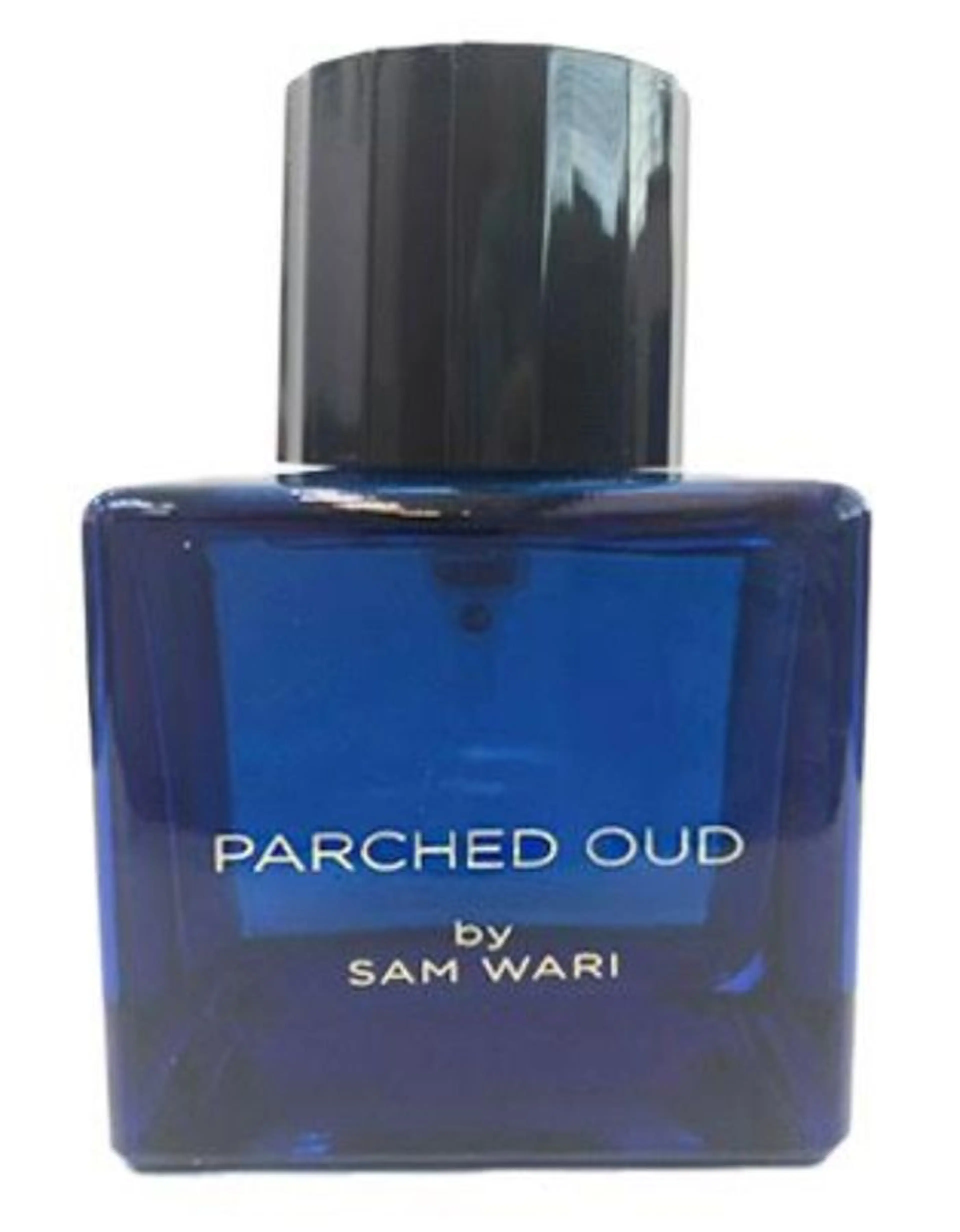 Parched Oud By Sam Wari