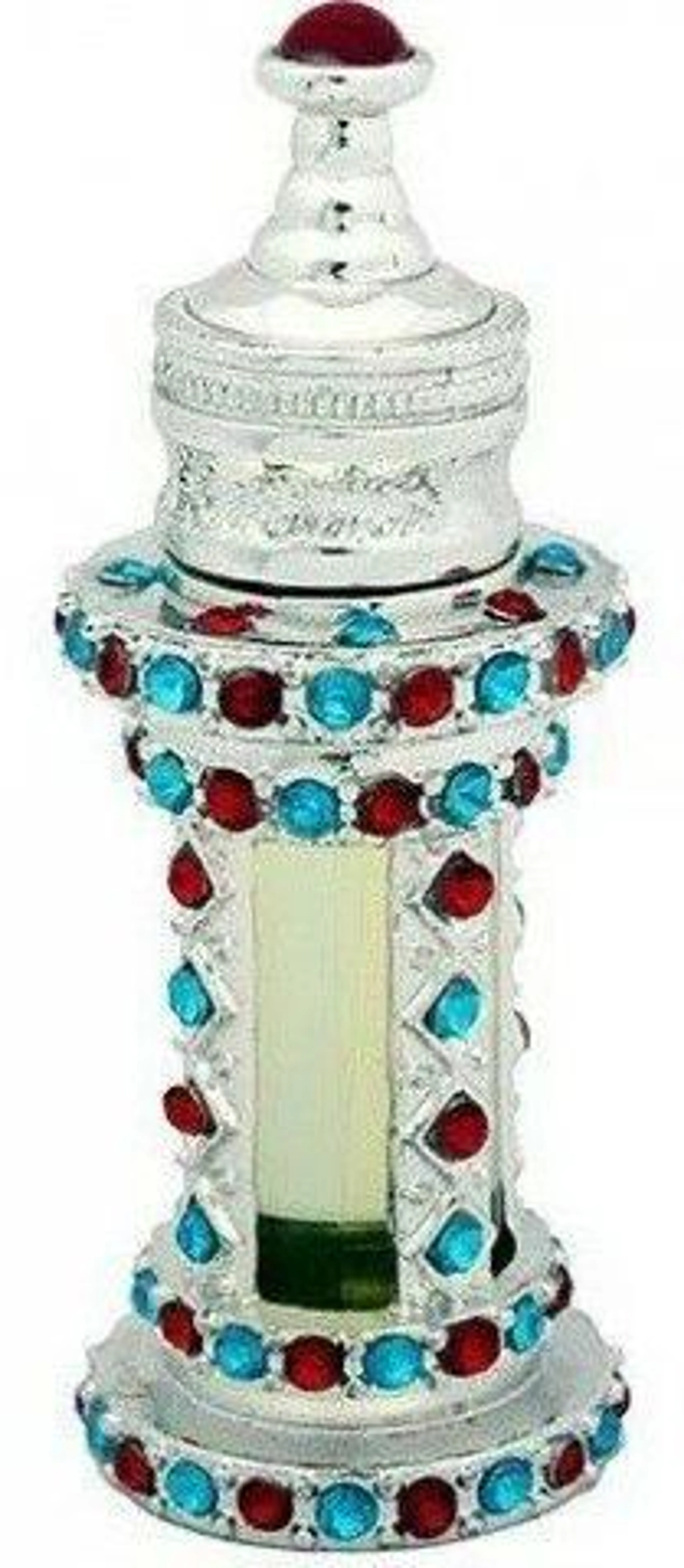 Ramouz Attar