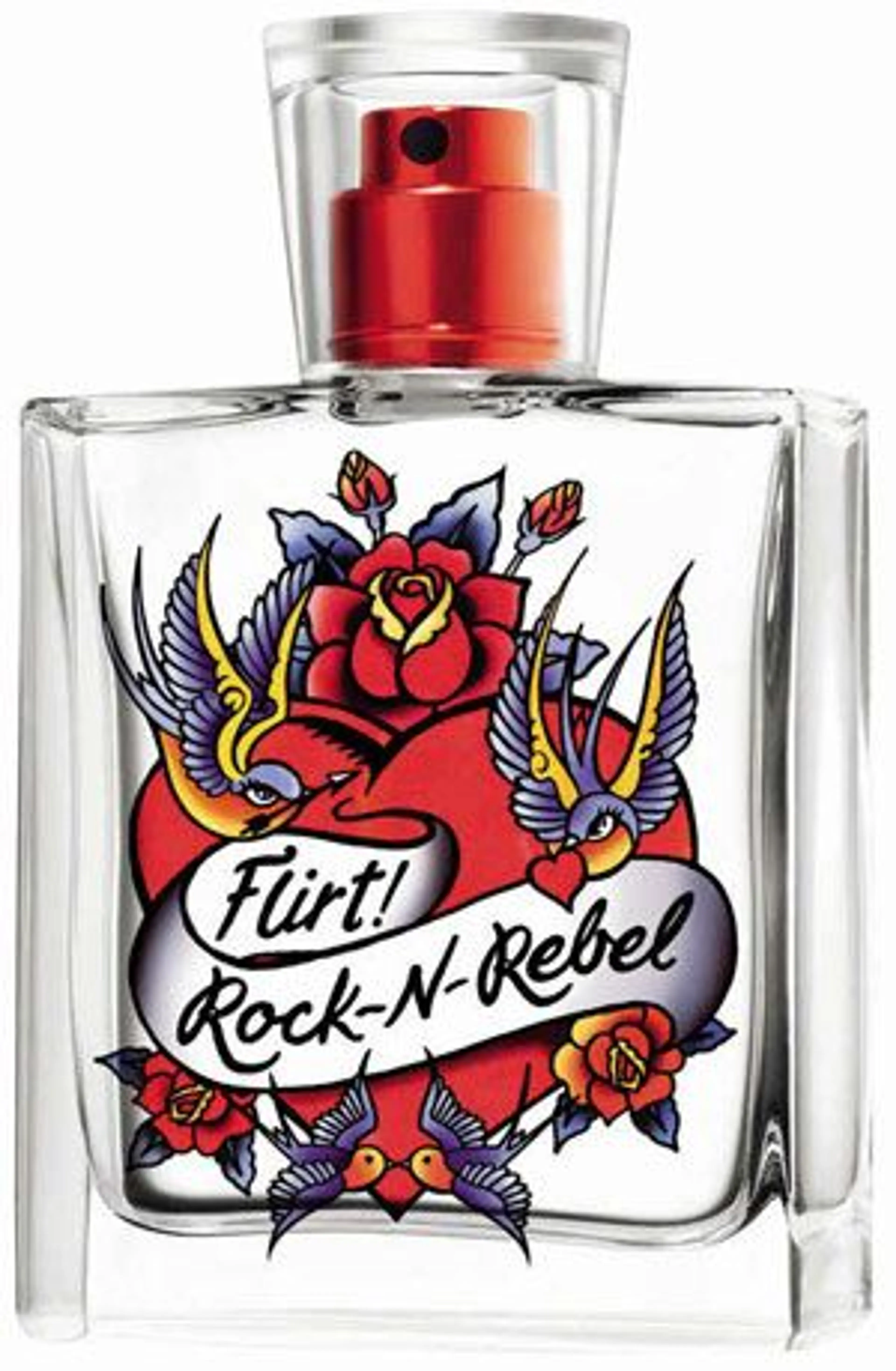 Rock N Rebel
