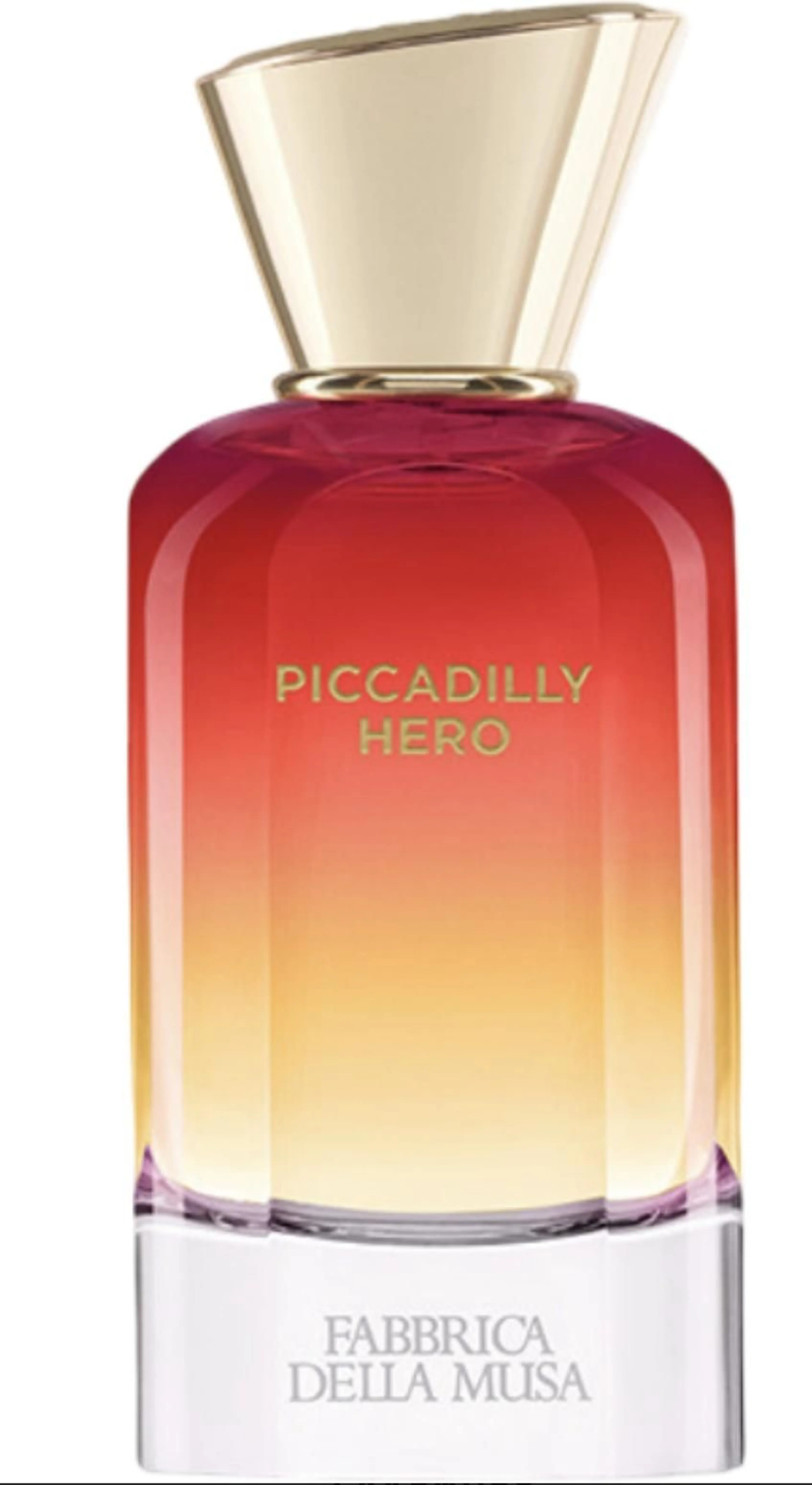 Piccadilly Hero