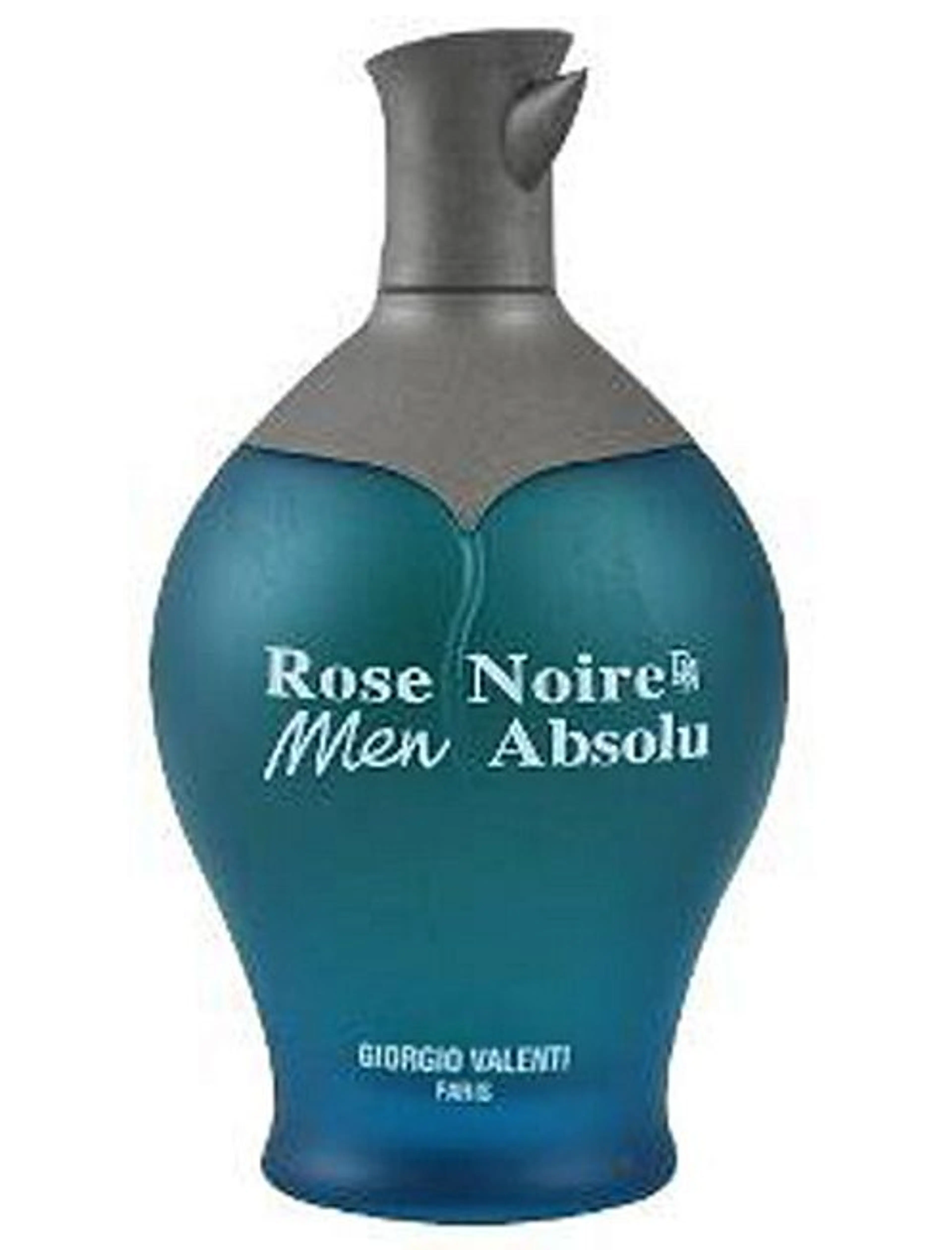 Rose Noire Absolue