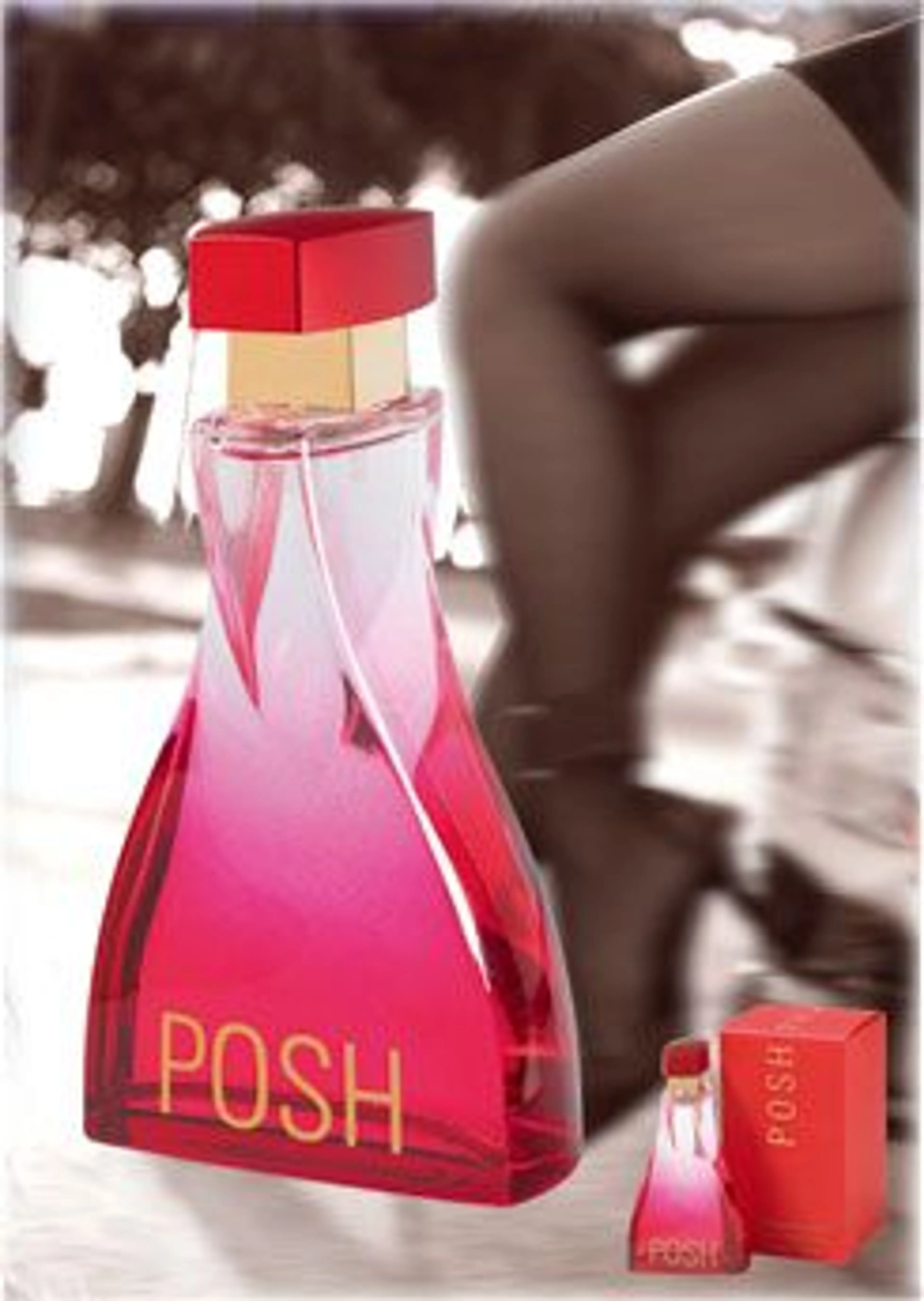 Posh Femme